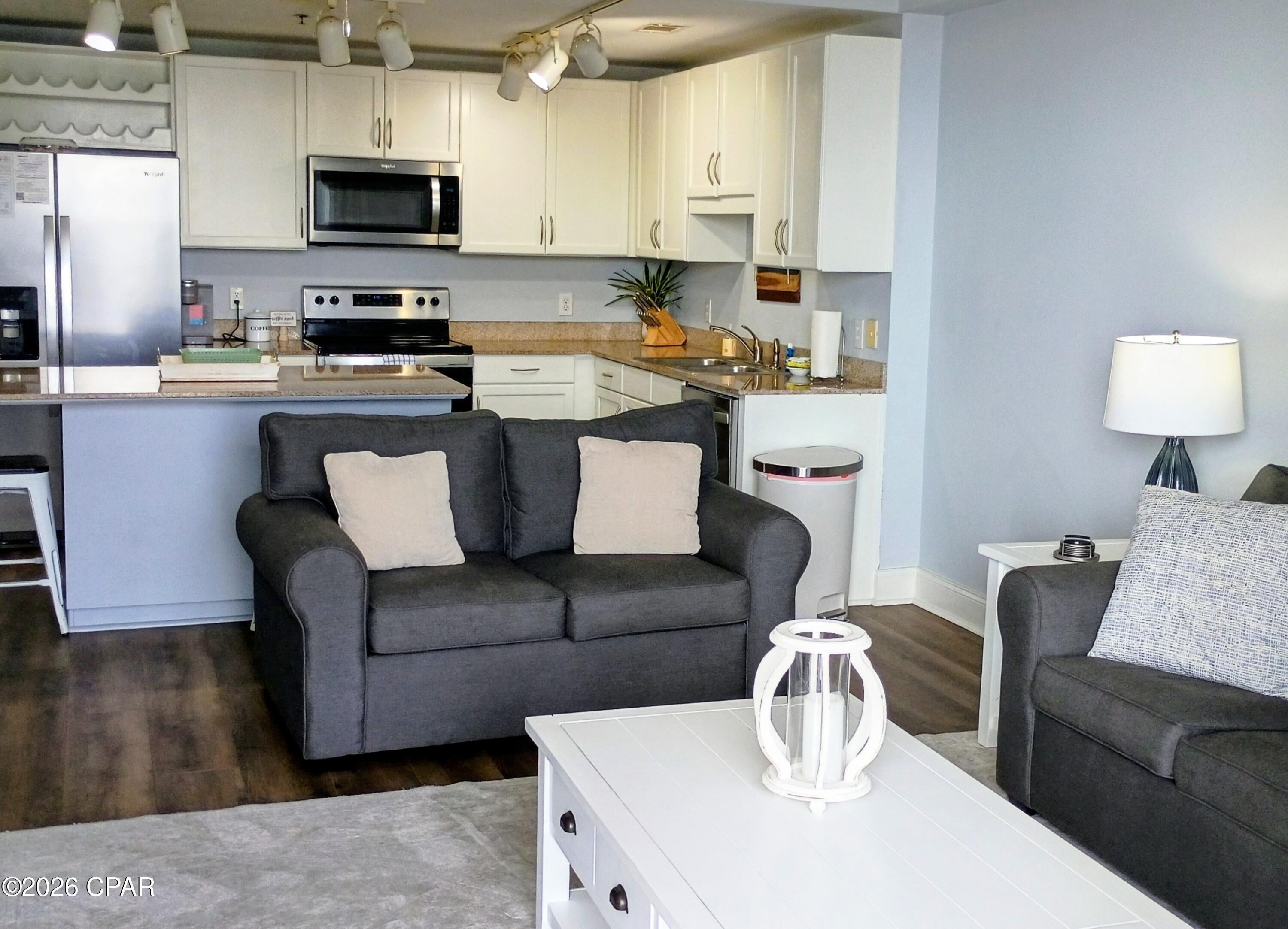 Laketown Wharf Phase II - Residential