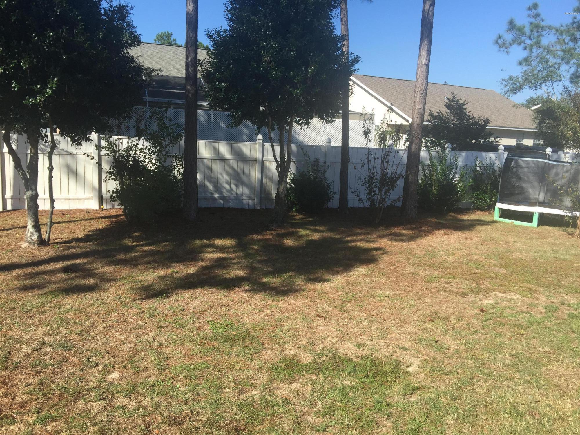 Hammocks Phase III - Residential