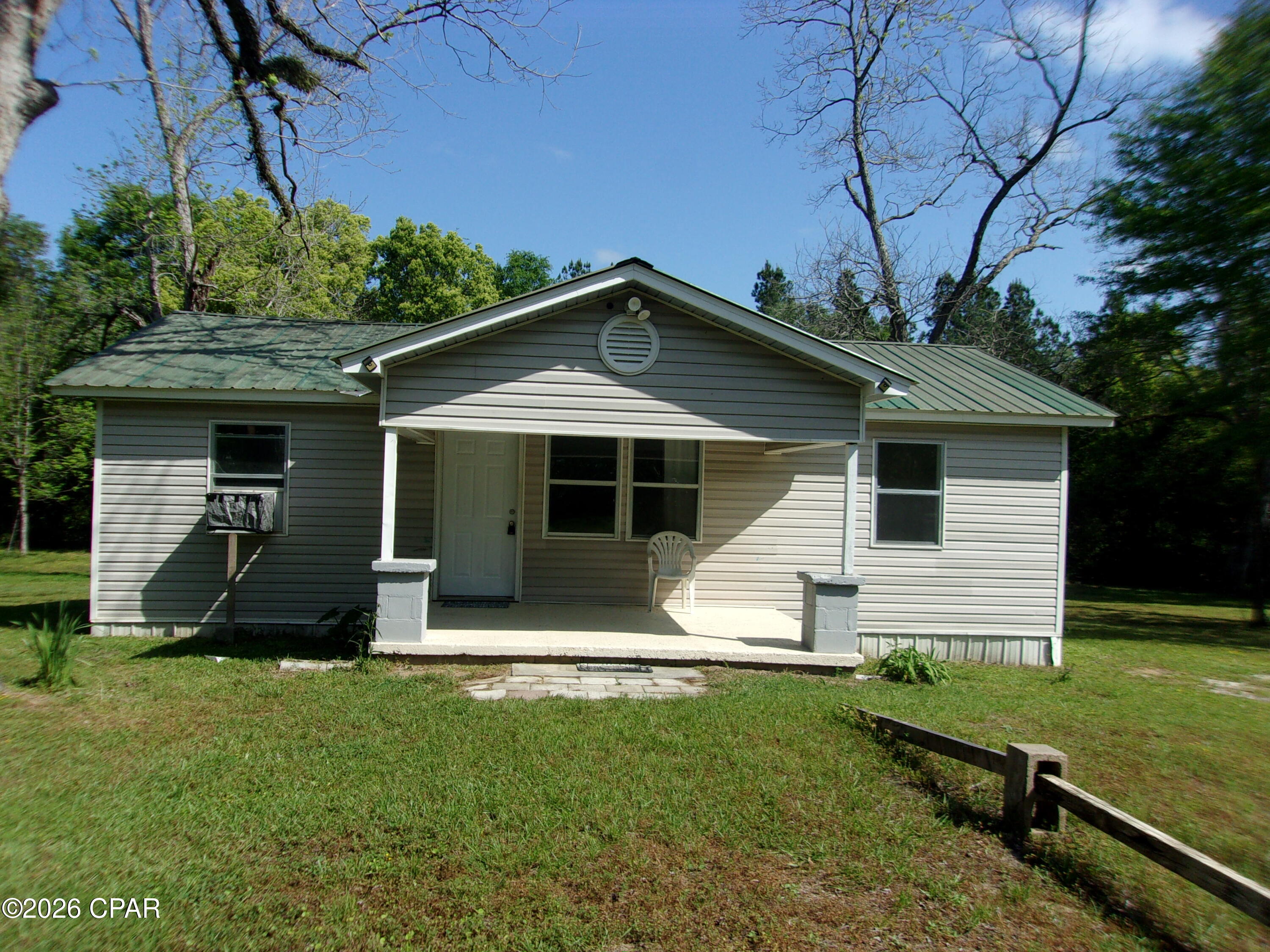 Bonifay - Residential