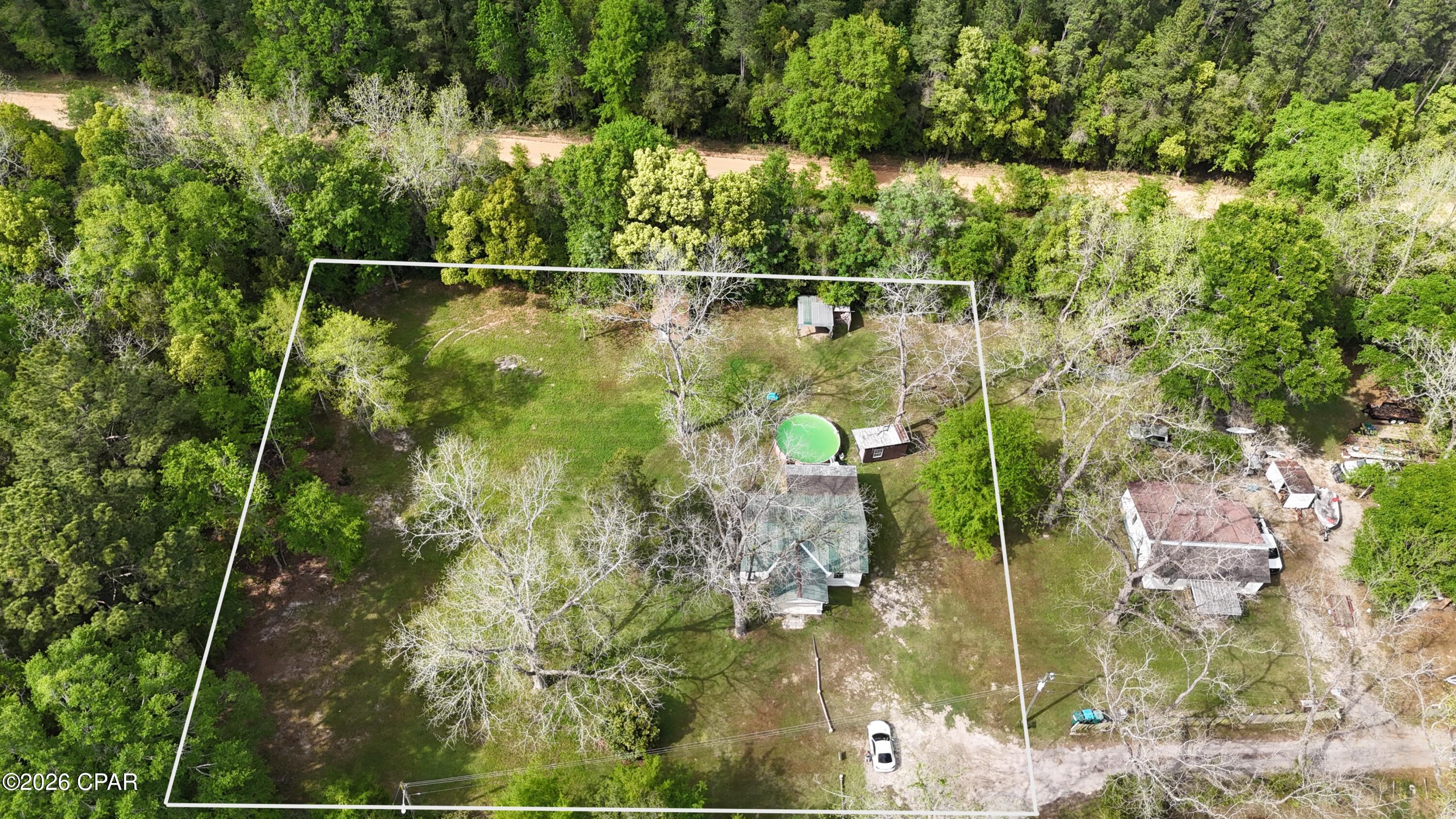 Bonifay - Residential