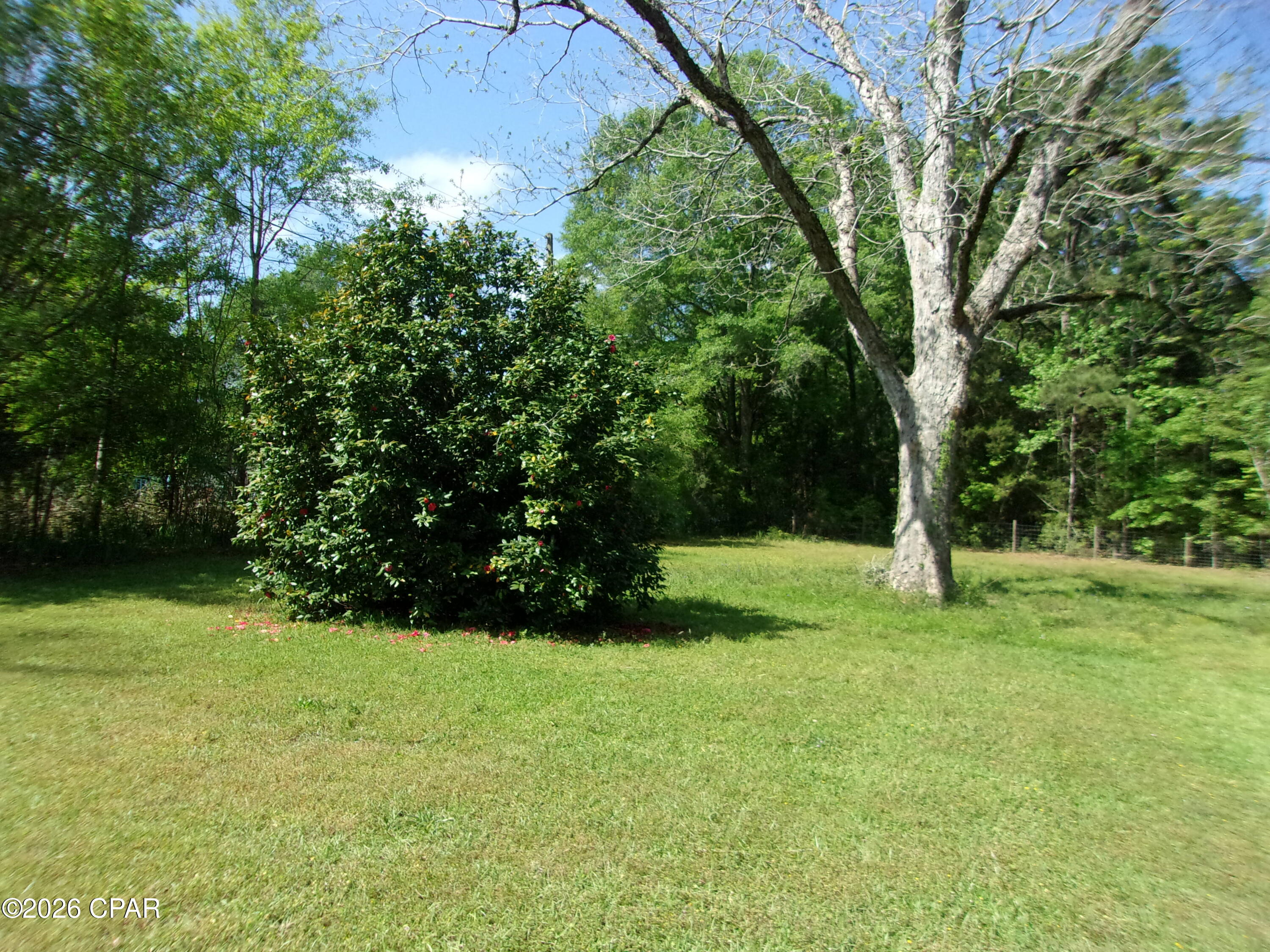 Bonifay - Residential