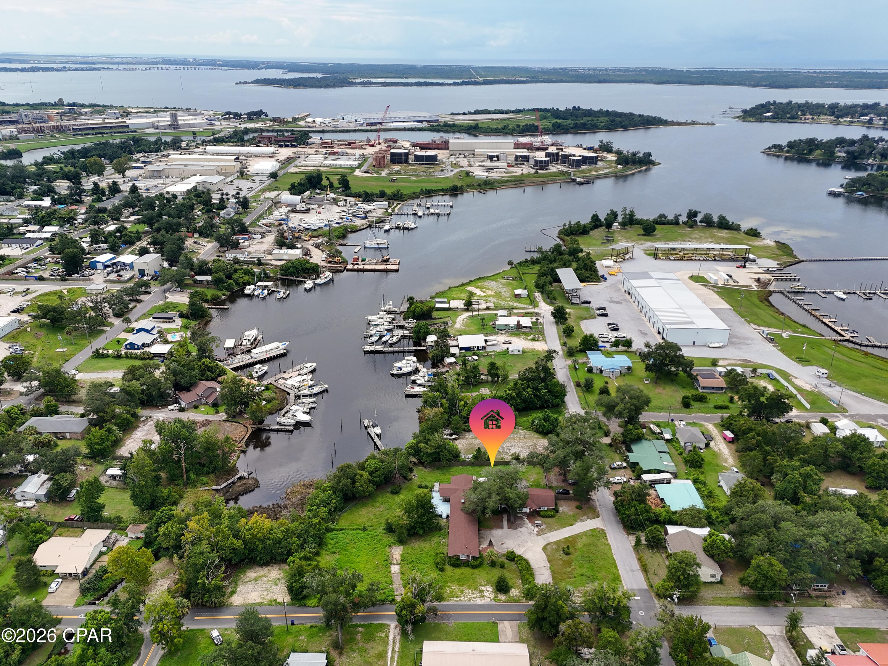 Holmes Add- Millville - Residential