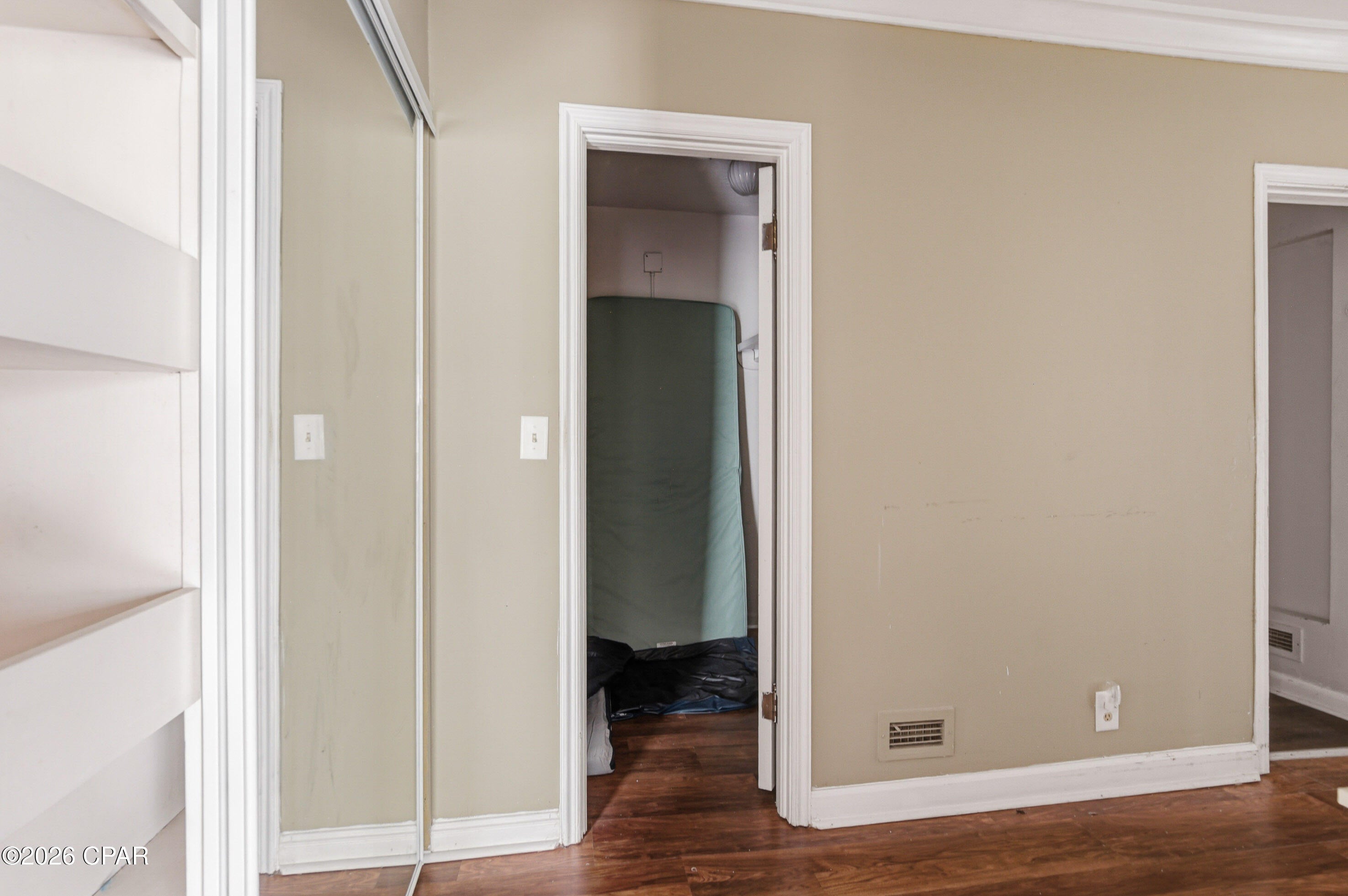 Holmes Add- Millville - Residential