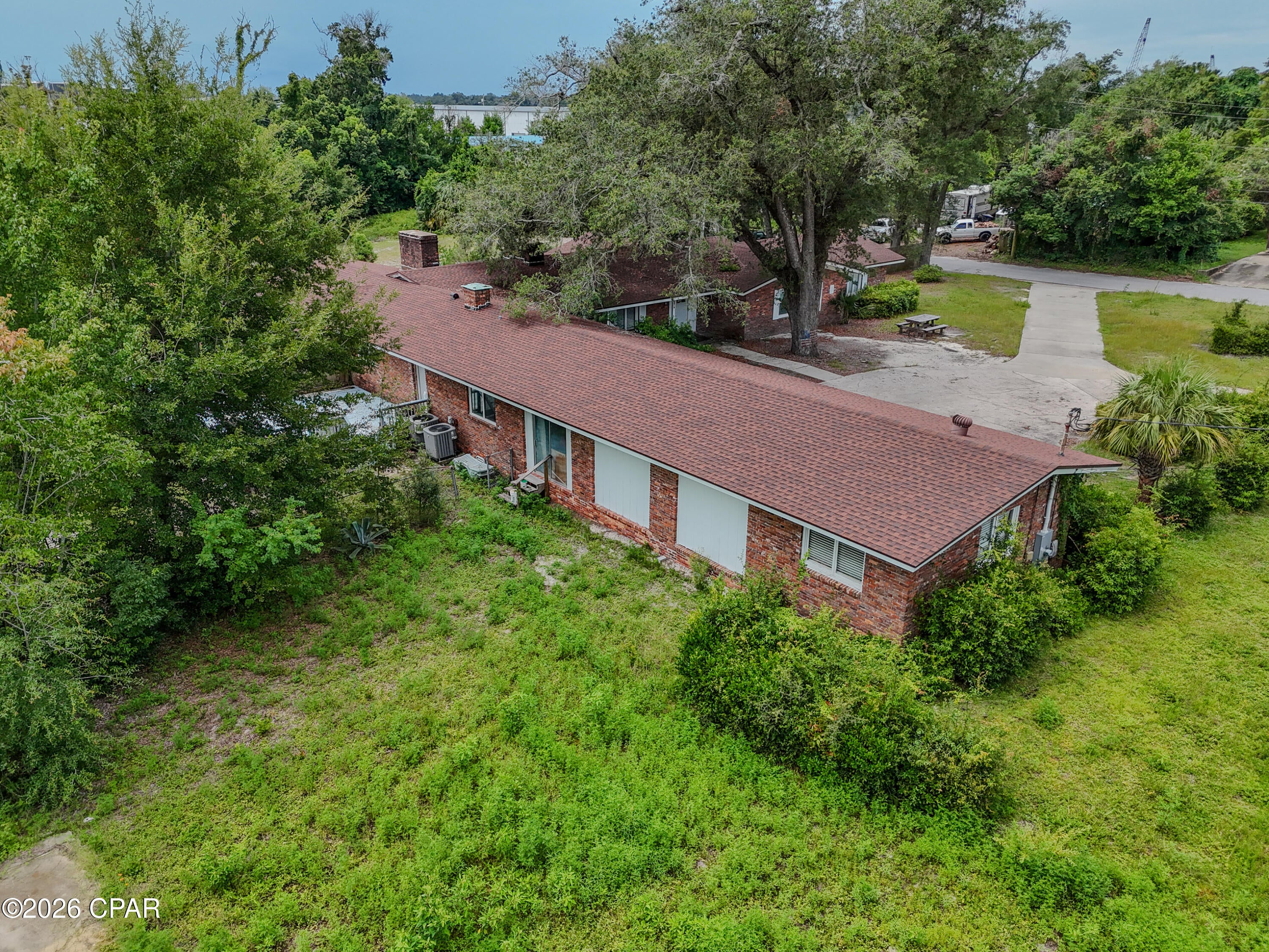 Holmes Add- Millville - Residential