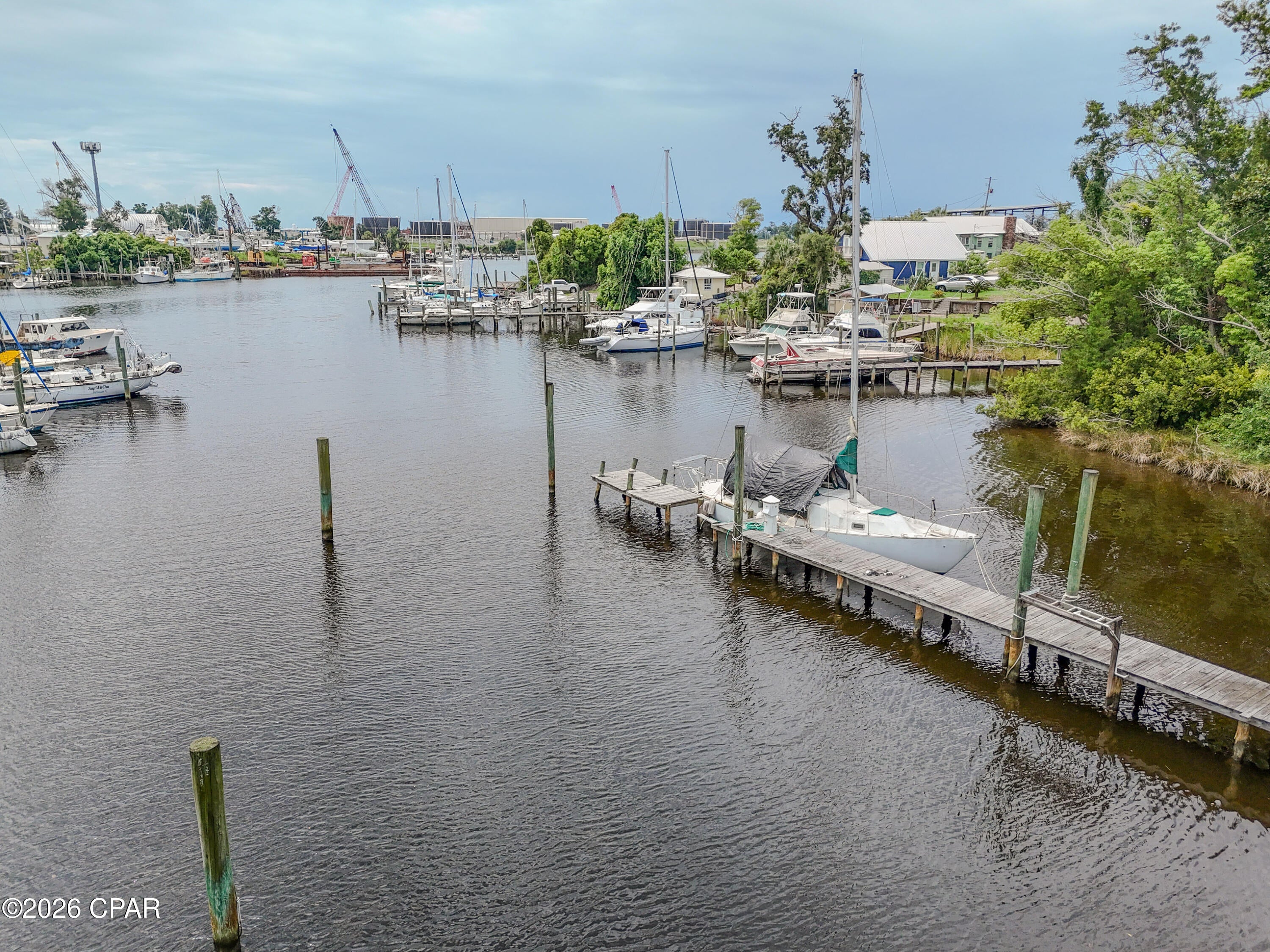 Holmes Add- Millville - Residential