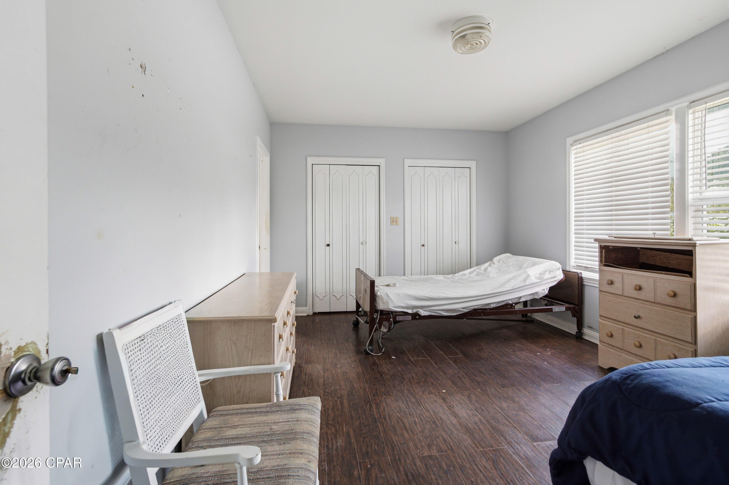 Holmes Add- Millville - Residential