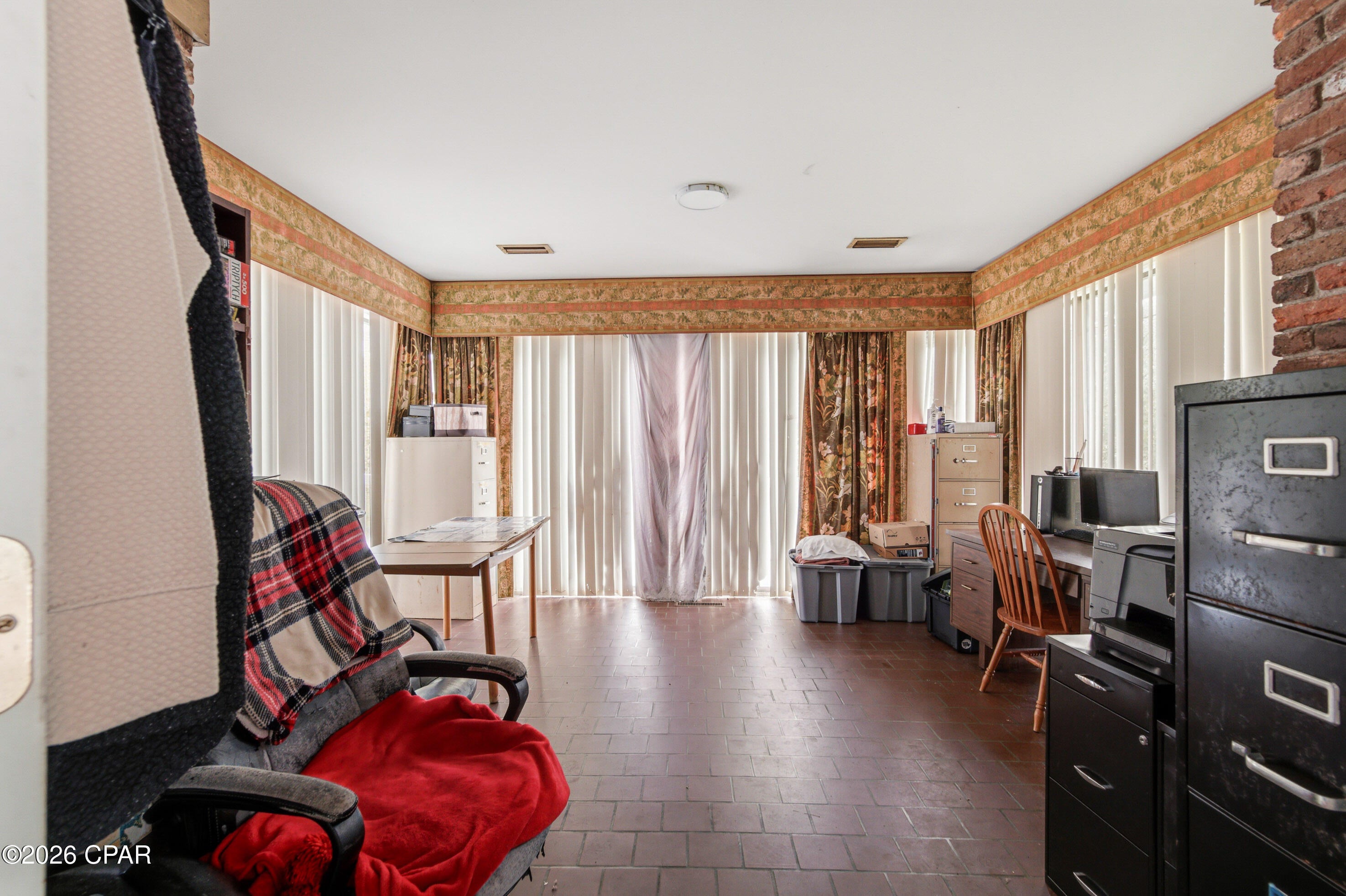 Holmes Add- Millville - Residential