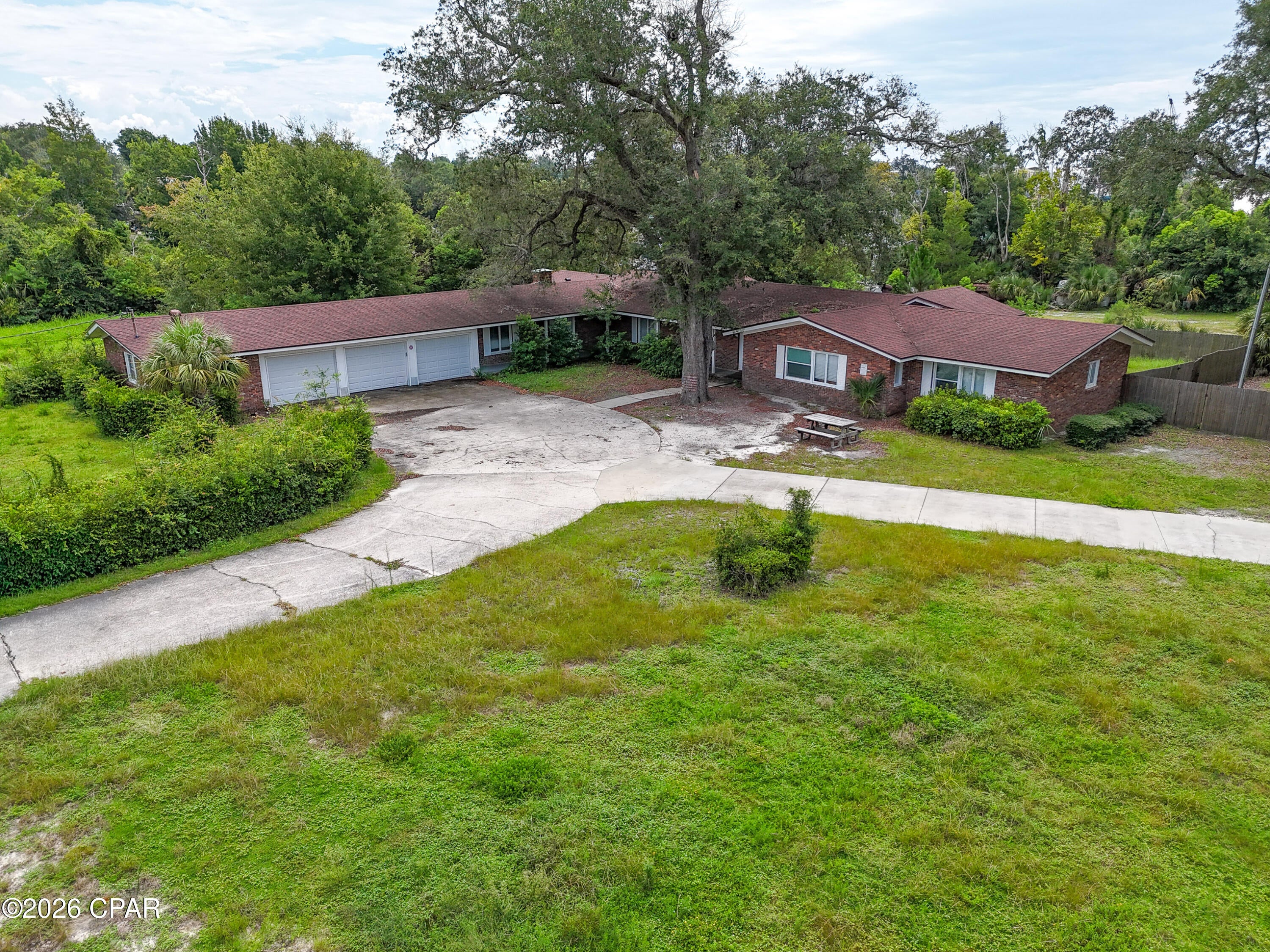 Holmes Add- Millville - Residential