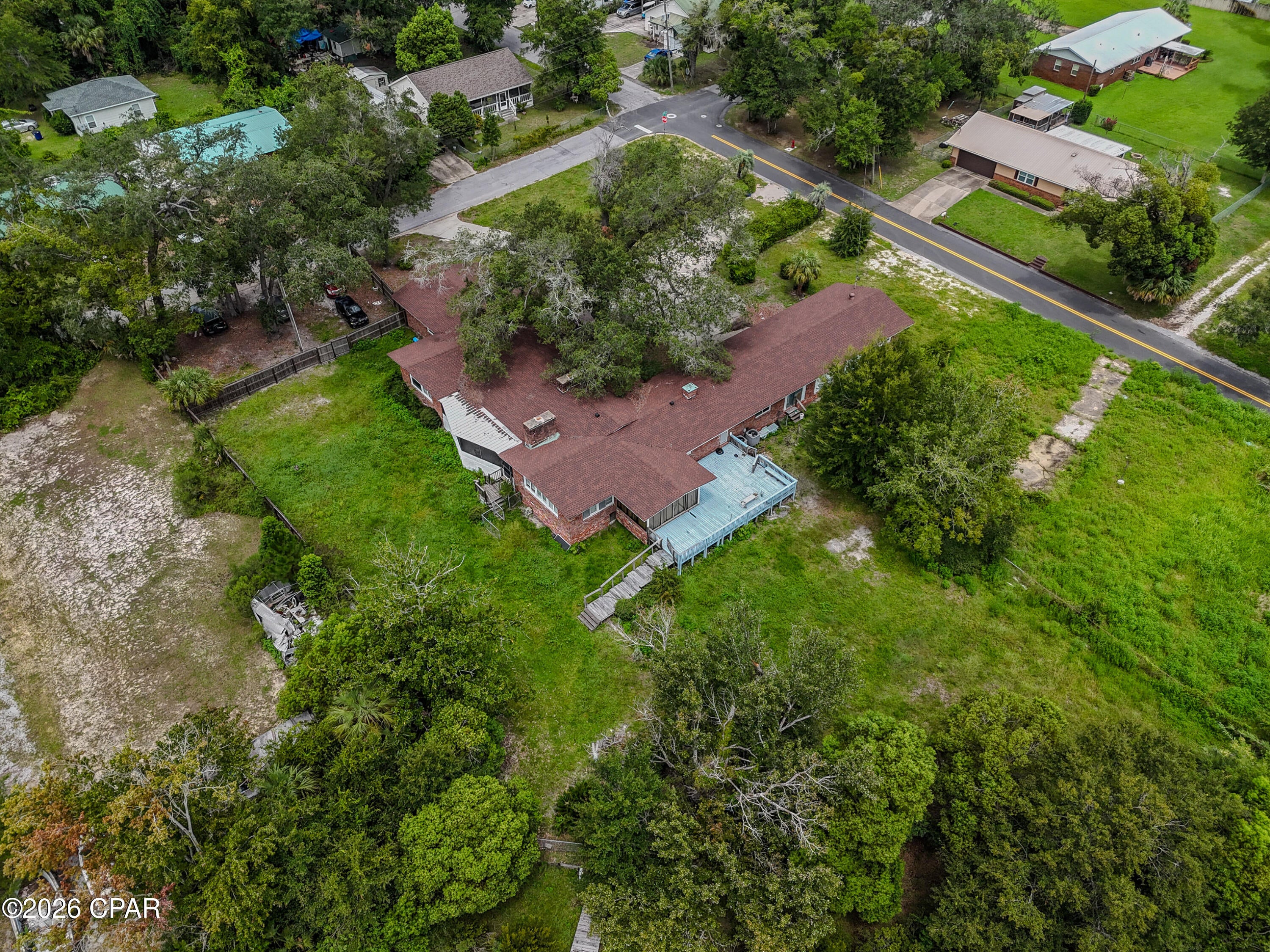 Holmes Add- Millville - Residential