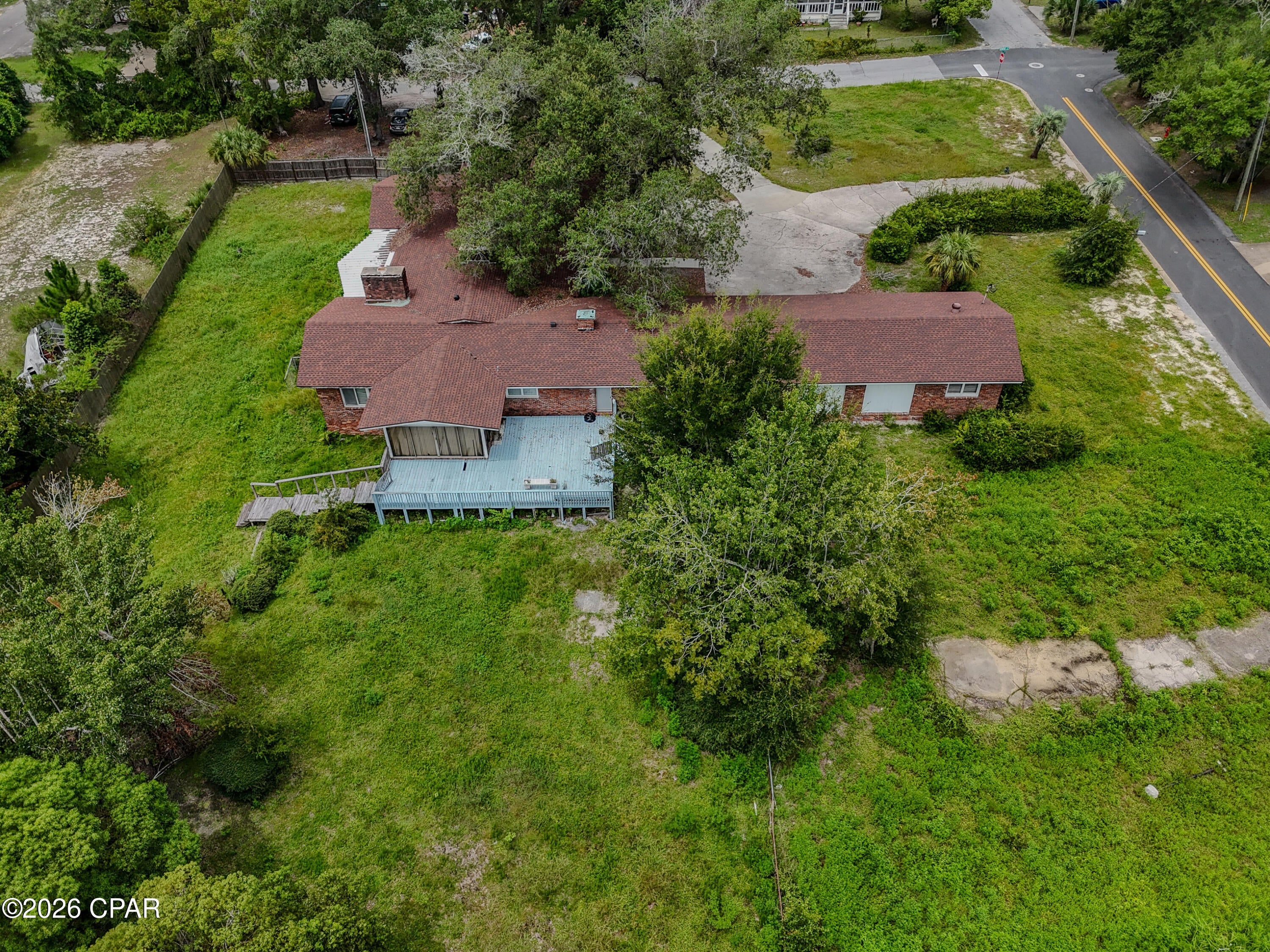 Holmes Add- Millville - Residential