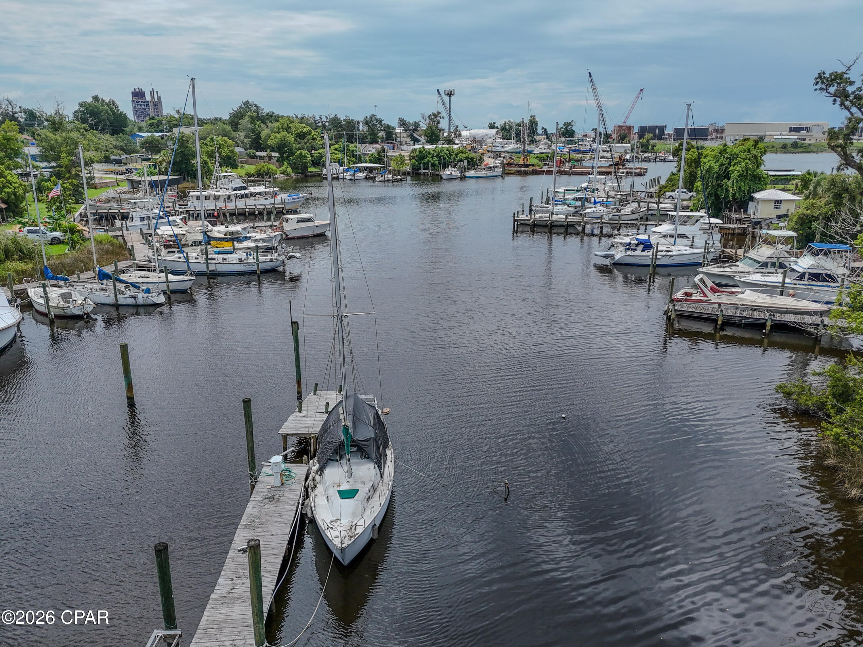 Holmes Add- Millville - Residential