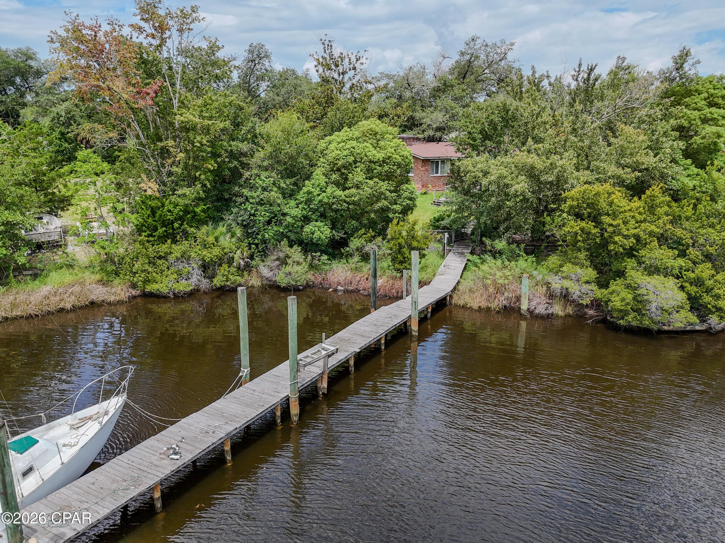 Holmes Add- Millville - Residential