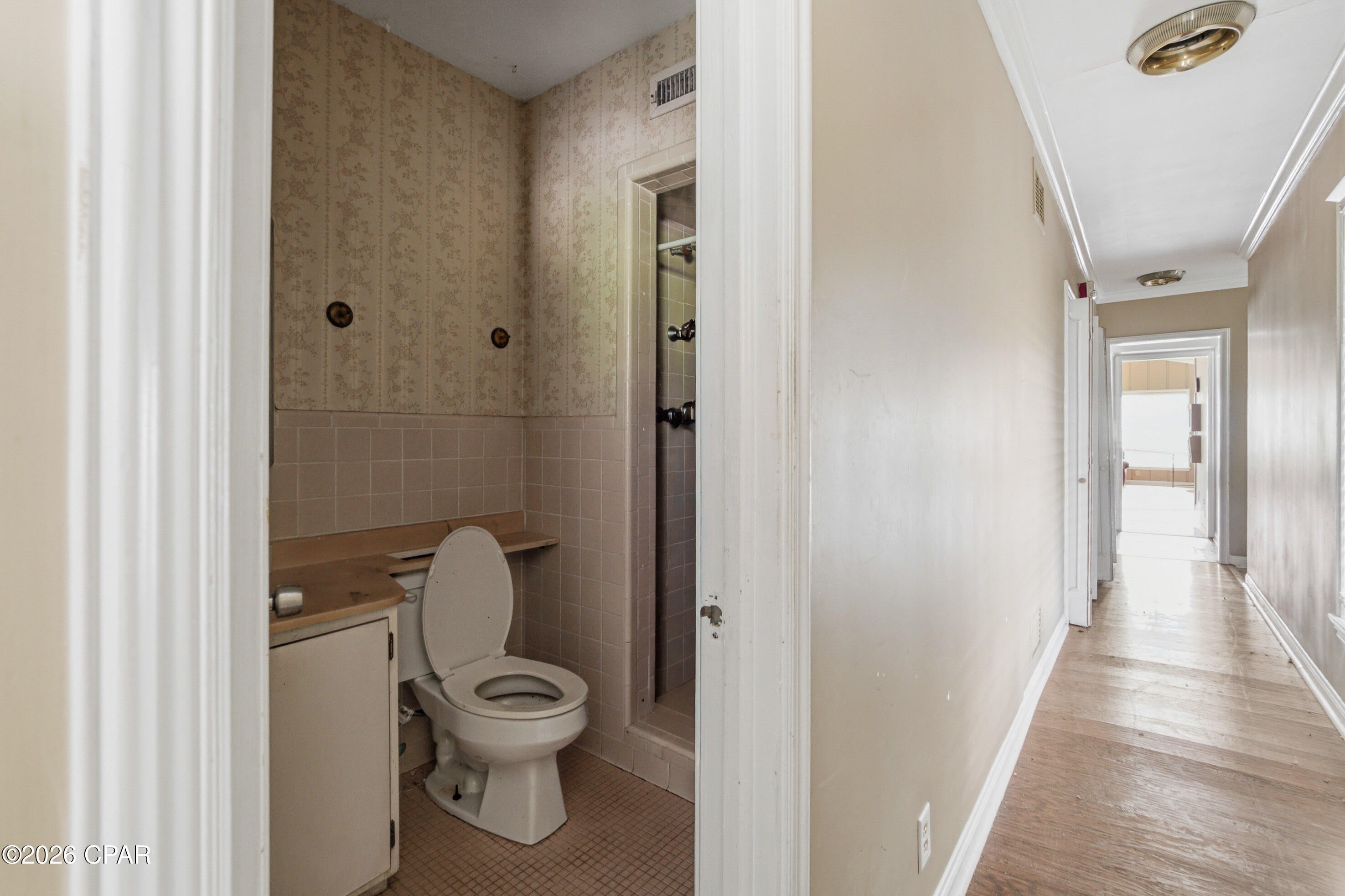 Holmes Add- Millville - Residential