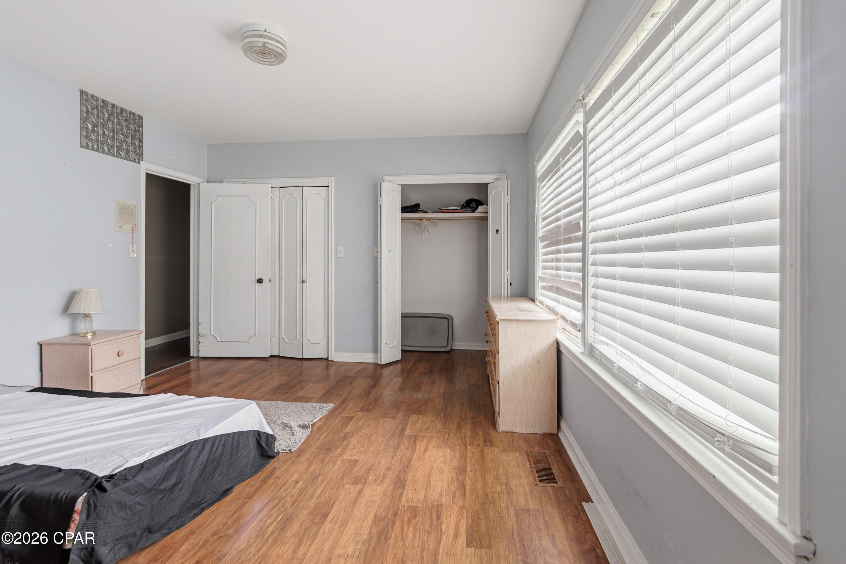 Holmes Add- Millville - Residential