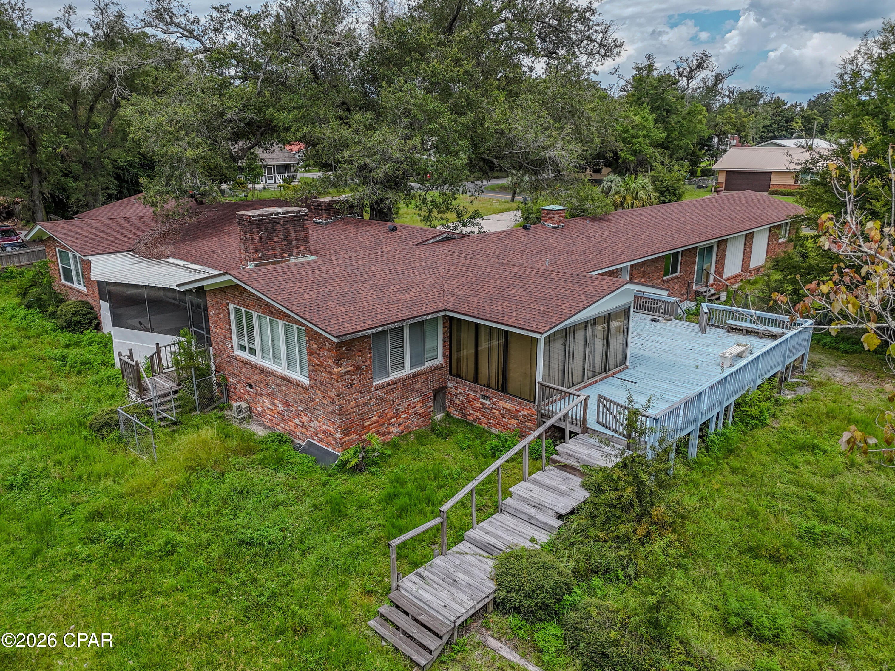 Holmes Add- Millville - Residential