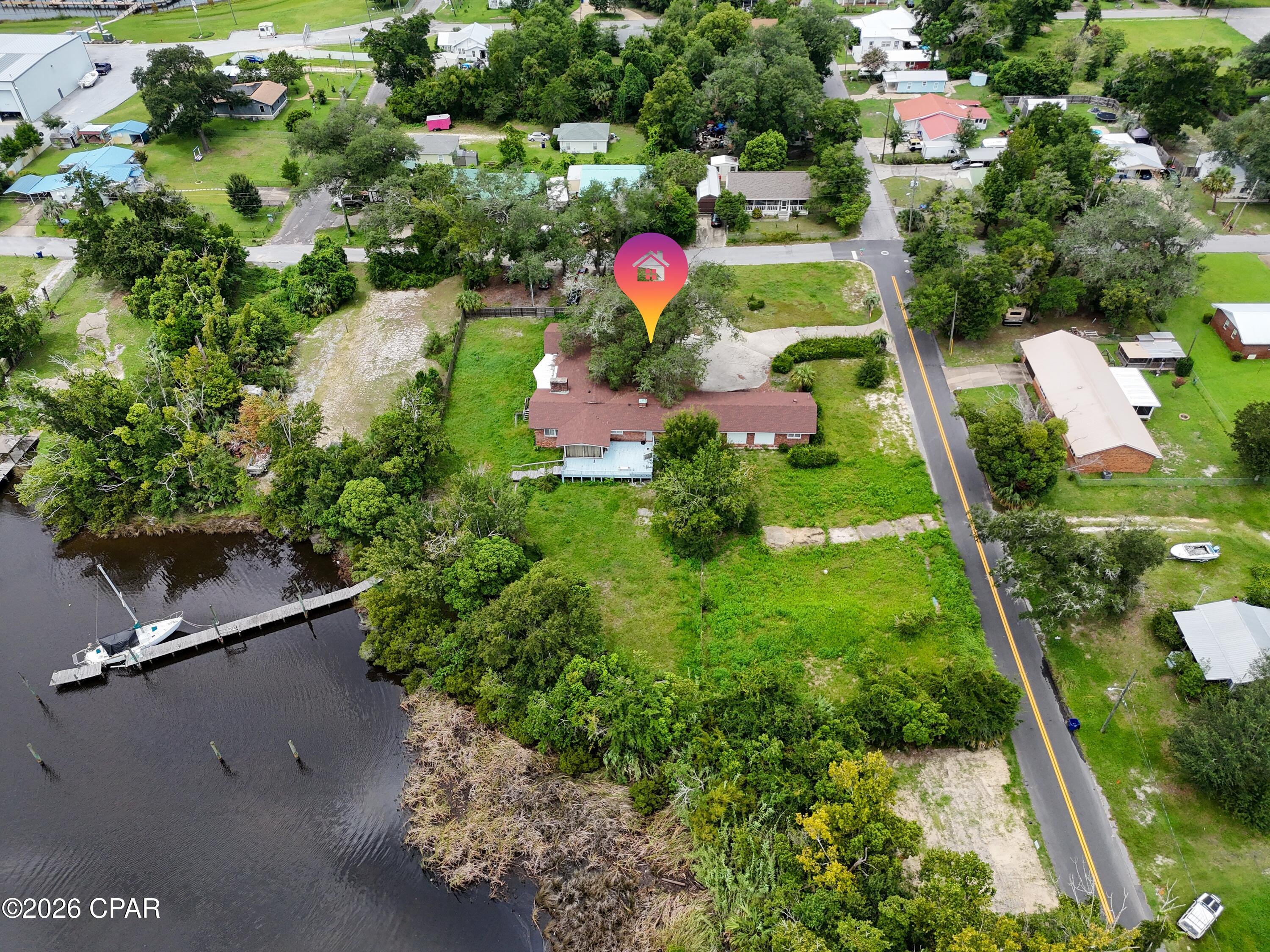 Holmes Add- Millville - Residential