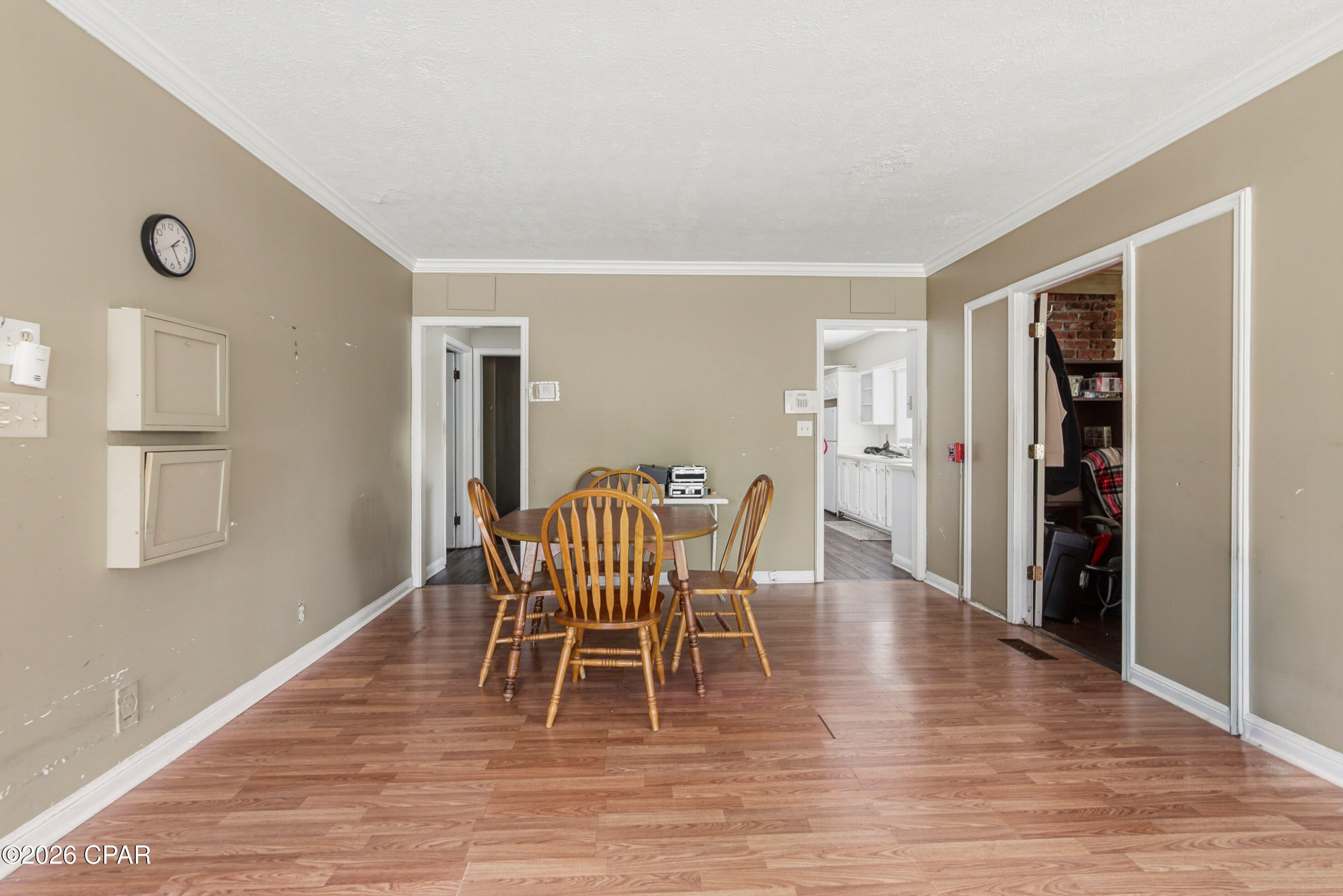 Holmes Add- Millville - Residential