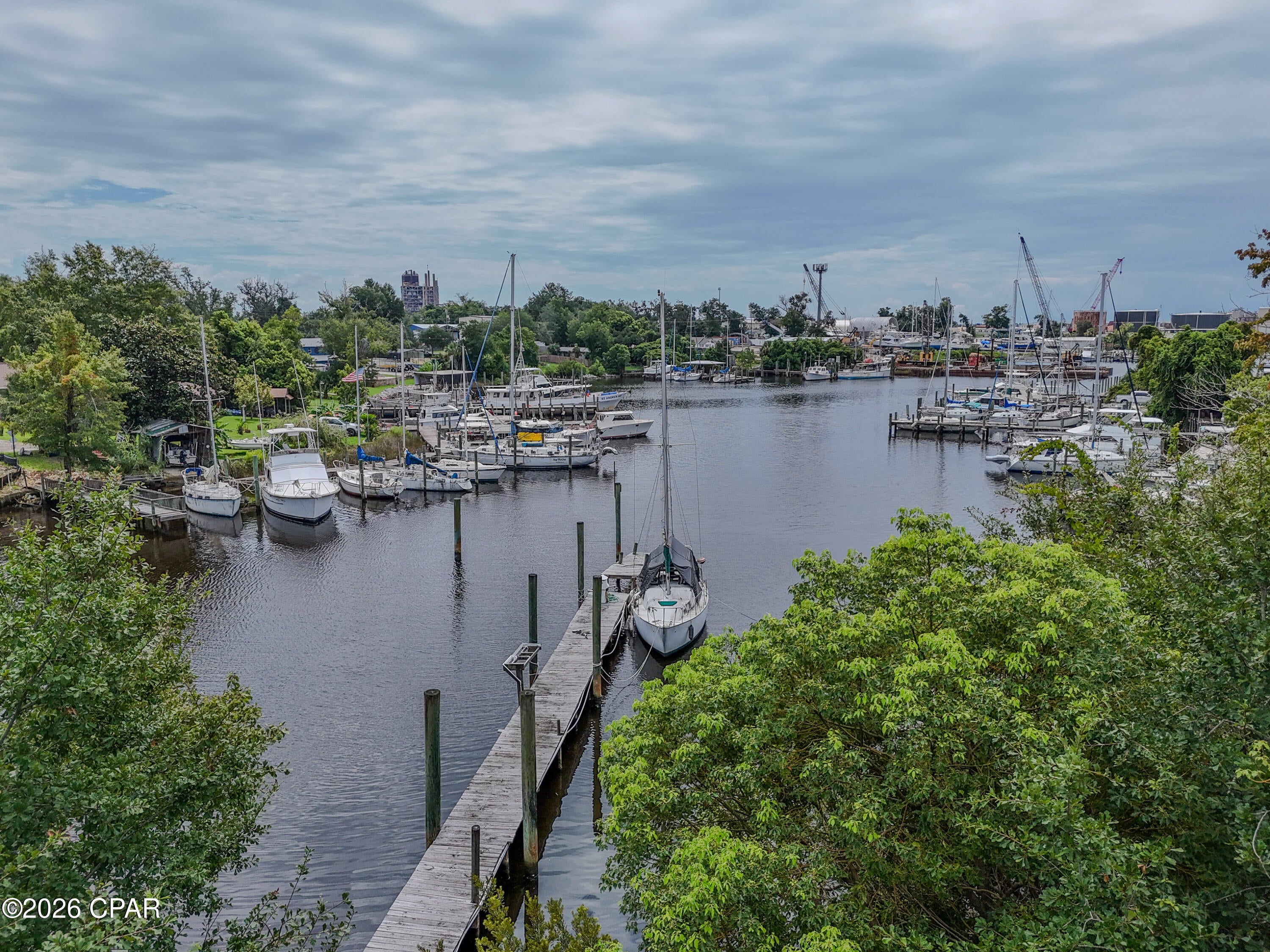 Holmes Add- Millville - Residential