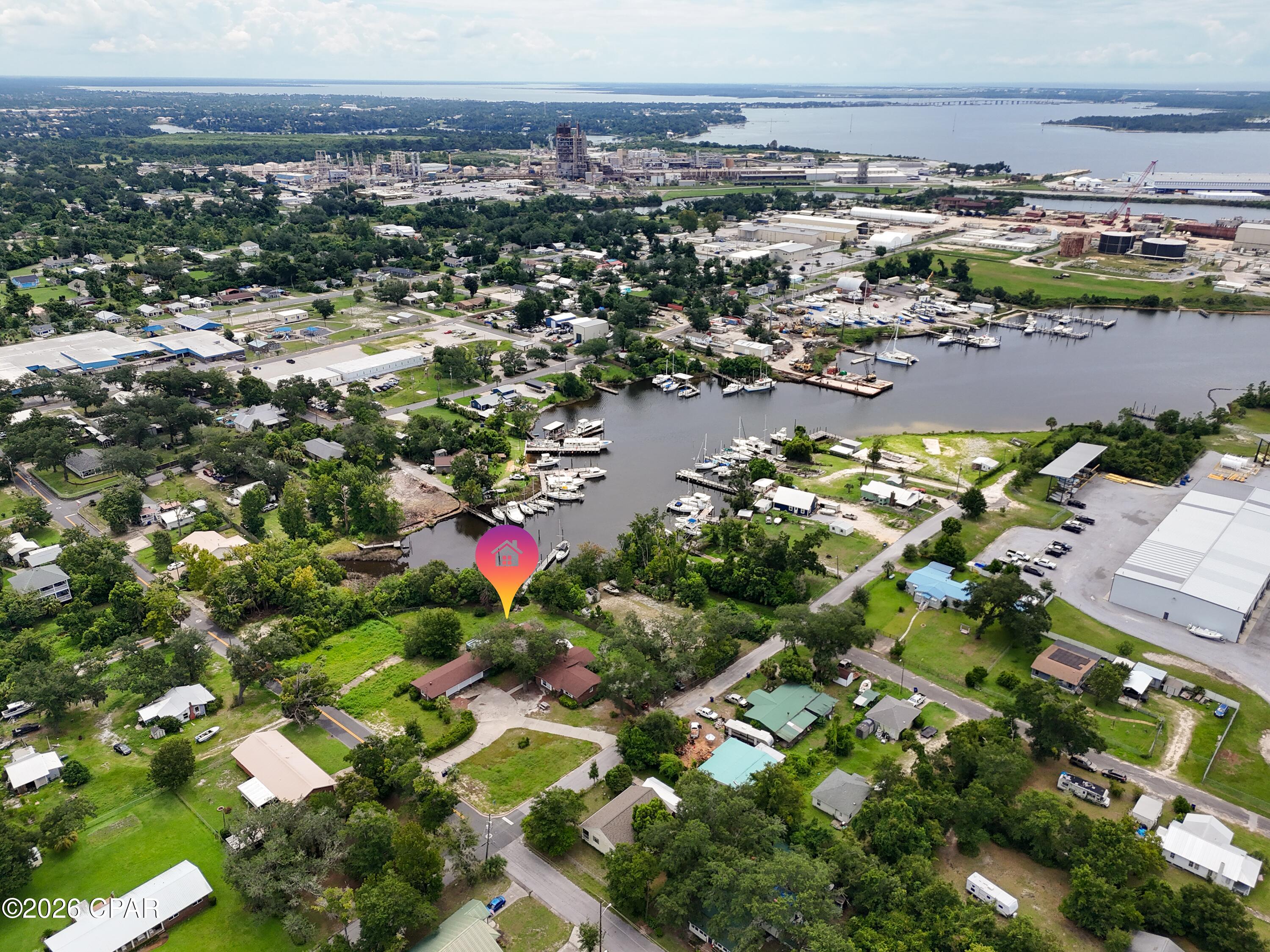 Holmes Add- Millville - Residential