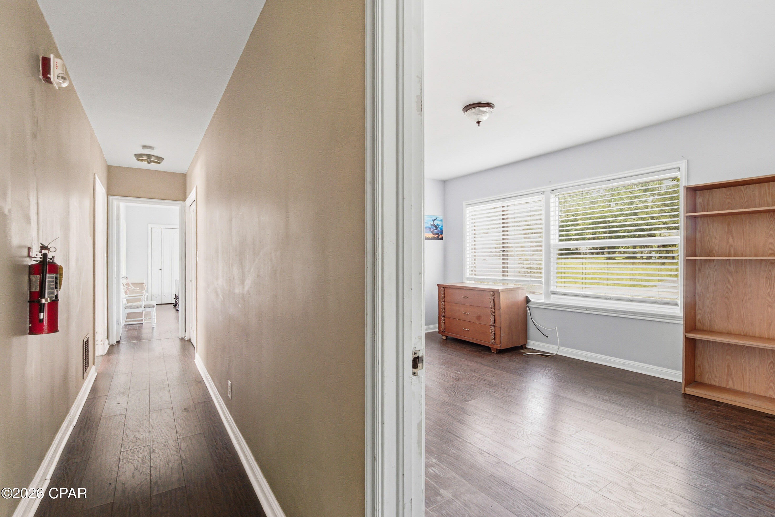 Holmes Add- Millville - Residential