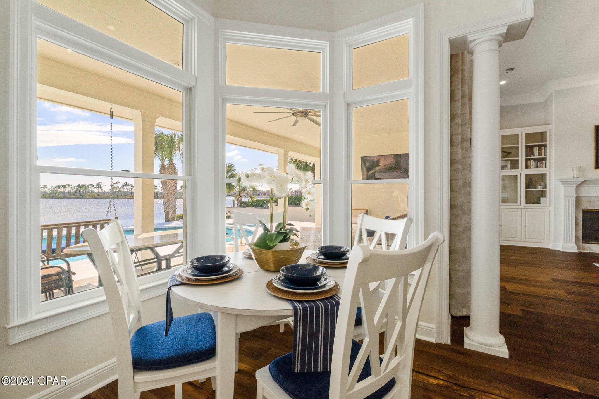 Bay Point Golf Cove Estates - Residential
