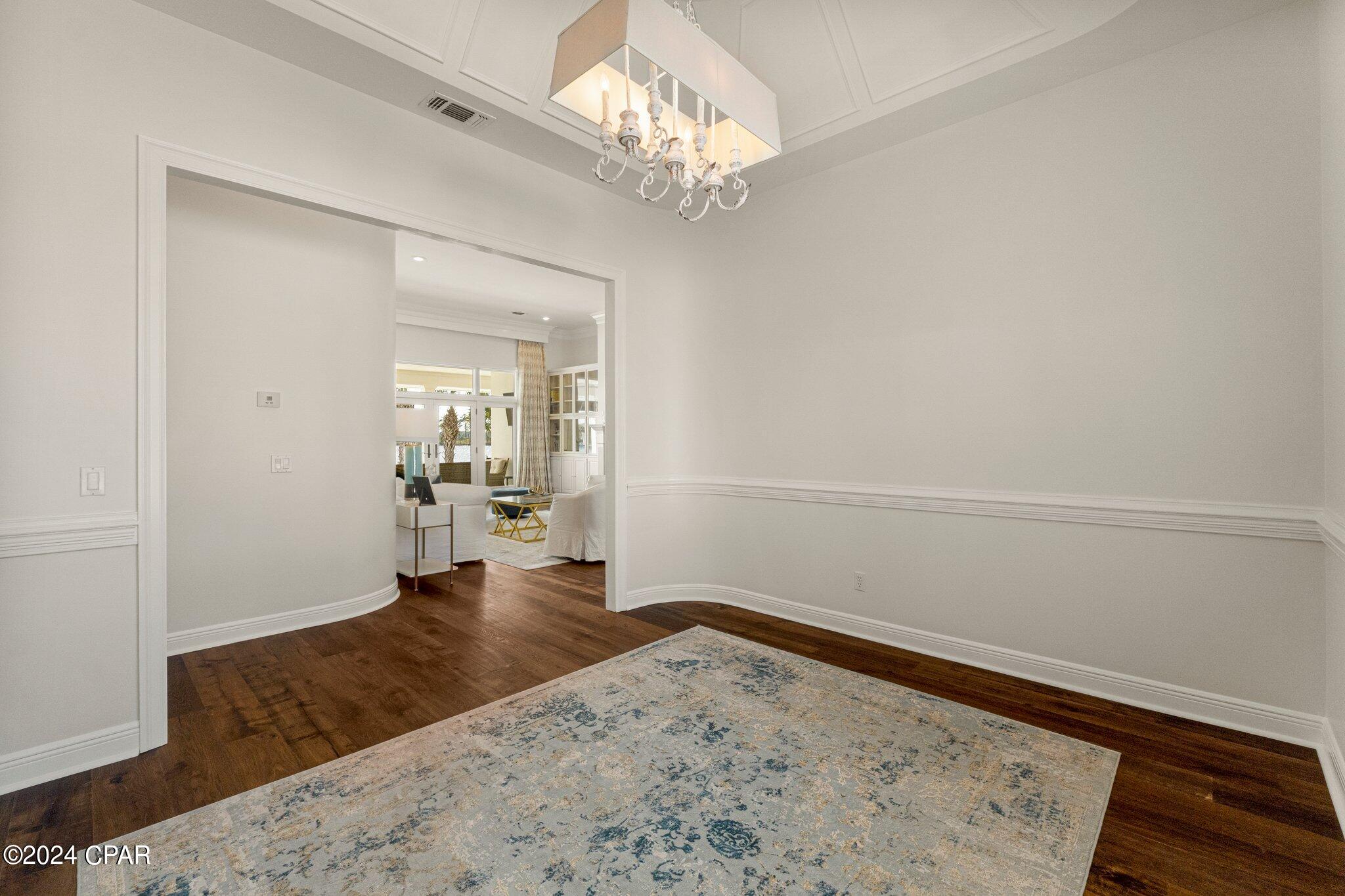 Bay Point Golf Cove Estates - Residential