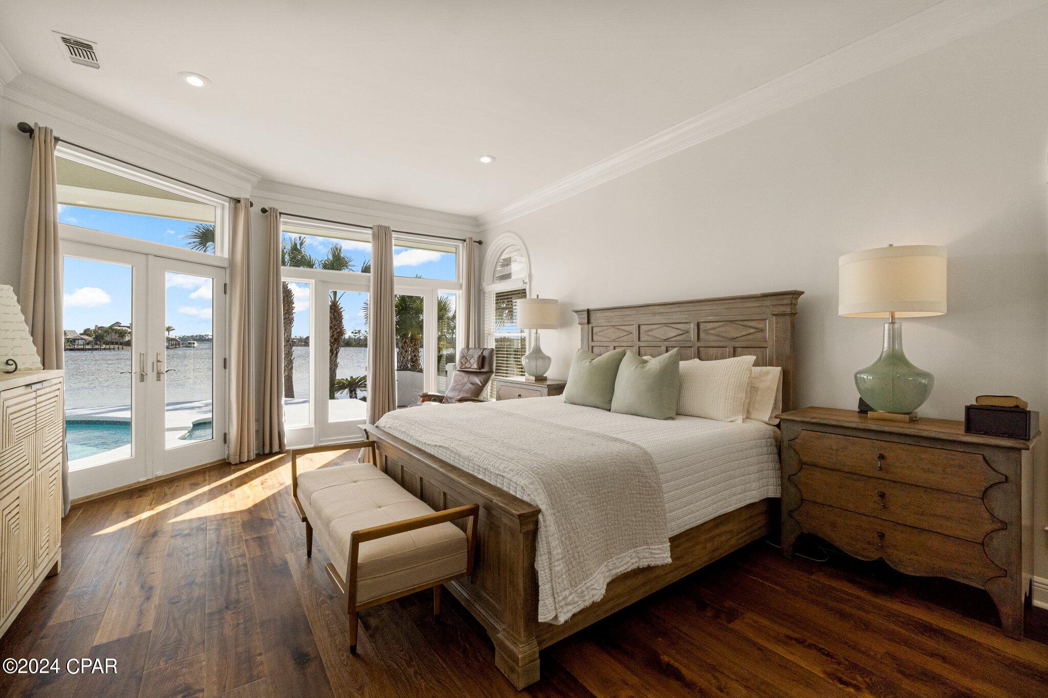 Bay Point Golf Cove Estates - Residential