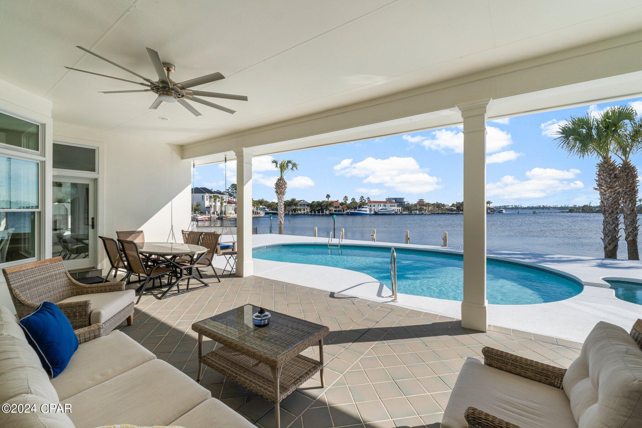 Bay Point Golf Cove Estates - Residential