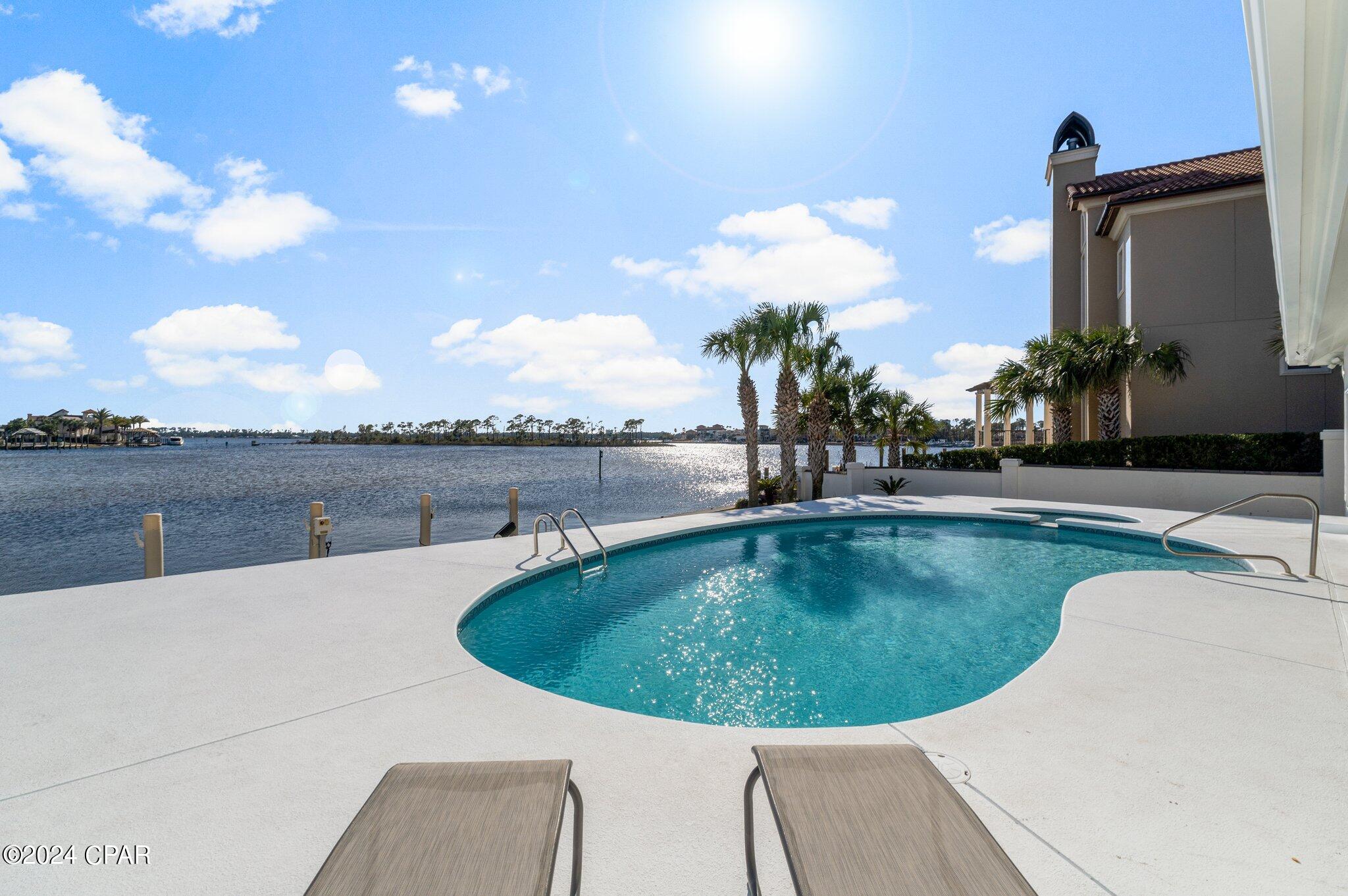 Bay Point Golf Cove Estates - Residential