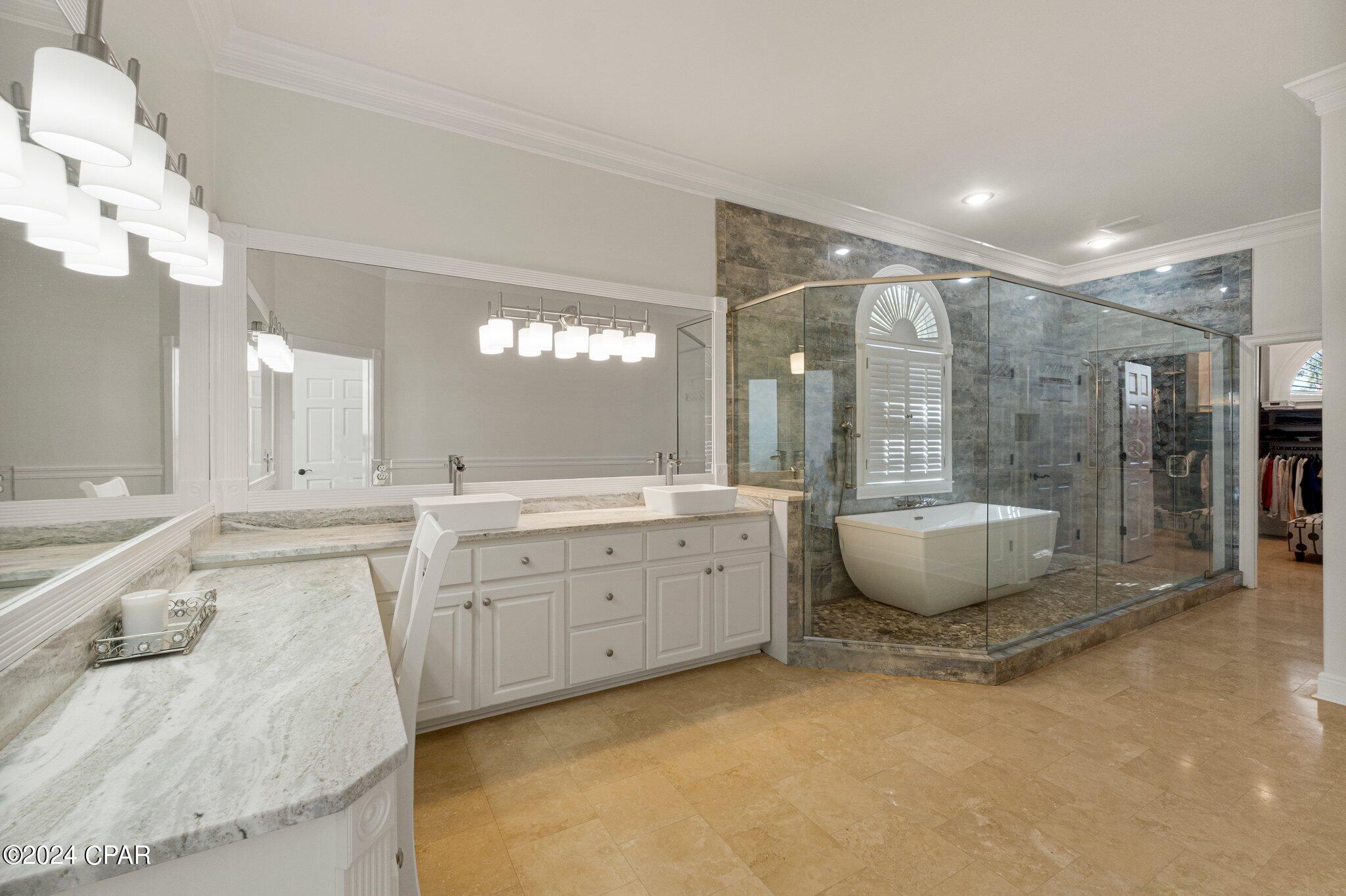 Bay Point Golf Cove Estates - Residential