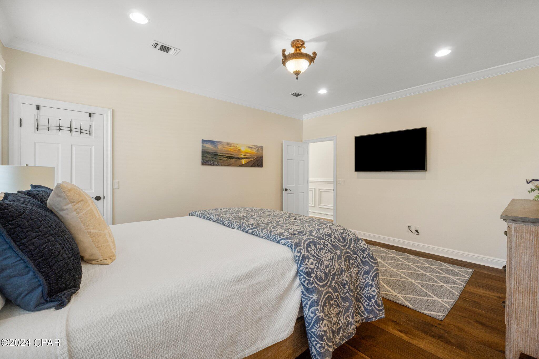 Bay Point Golf Cove Estates - Residential