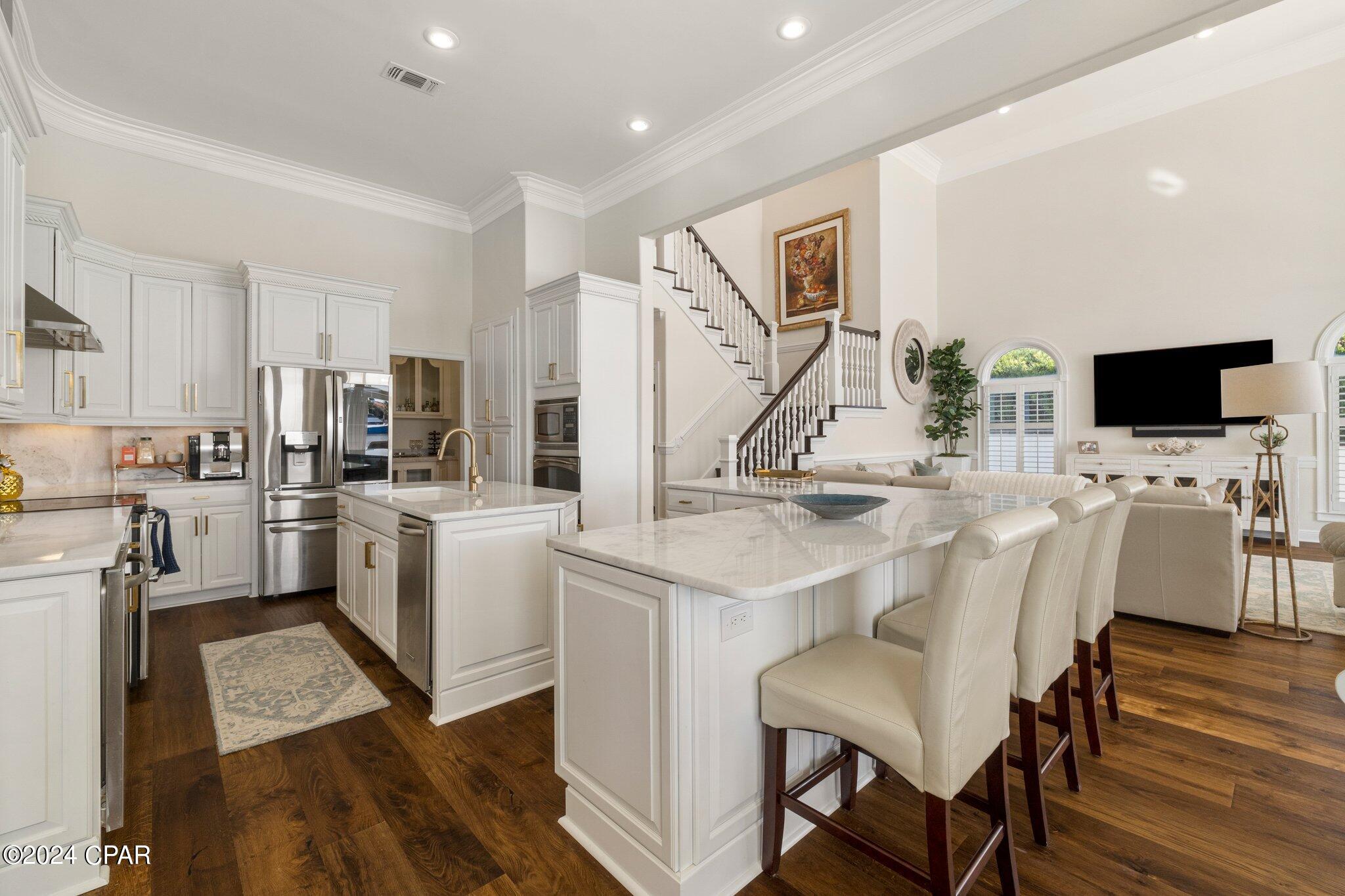 Bay Point Golf Cove Estates - Residential