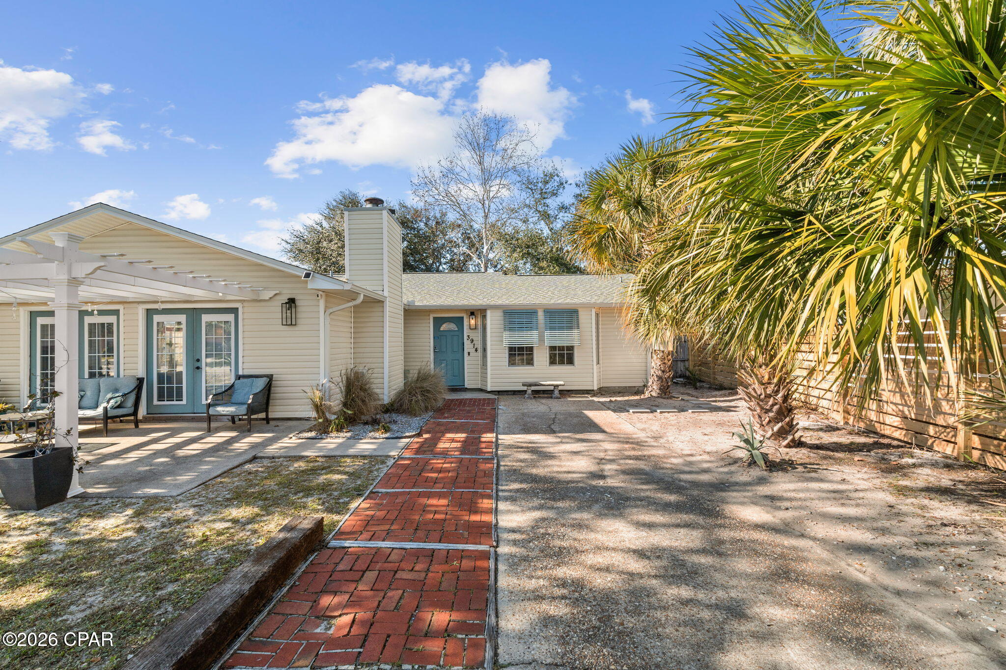 Holiday Beach Unit 6 - Residential