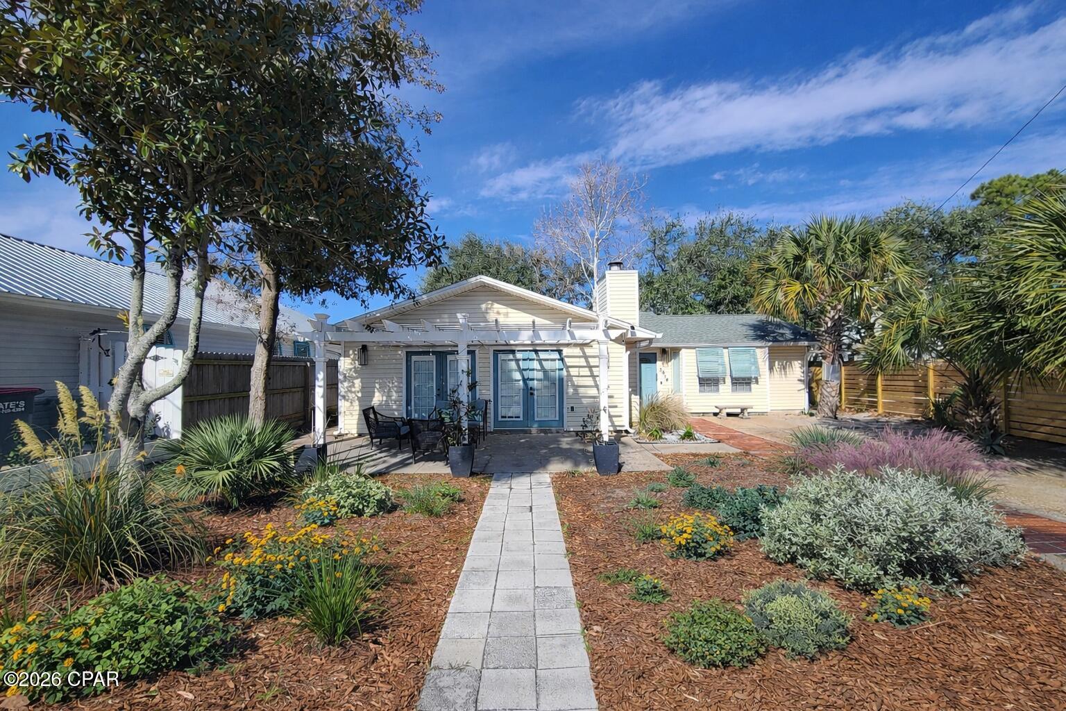 Holiday Beach Unit 6 - Residential