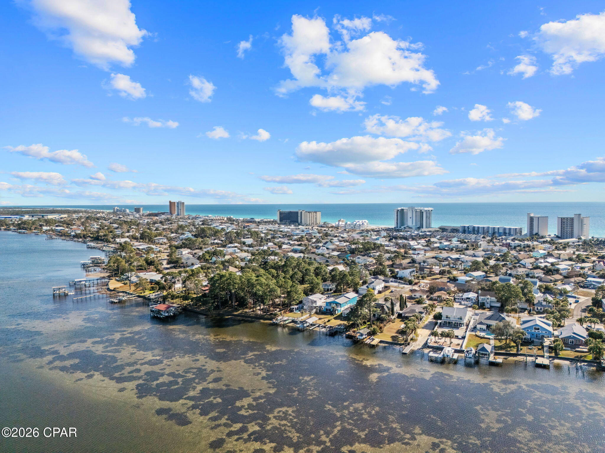 Holiday Beach Unit 6 - Residential