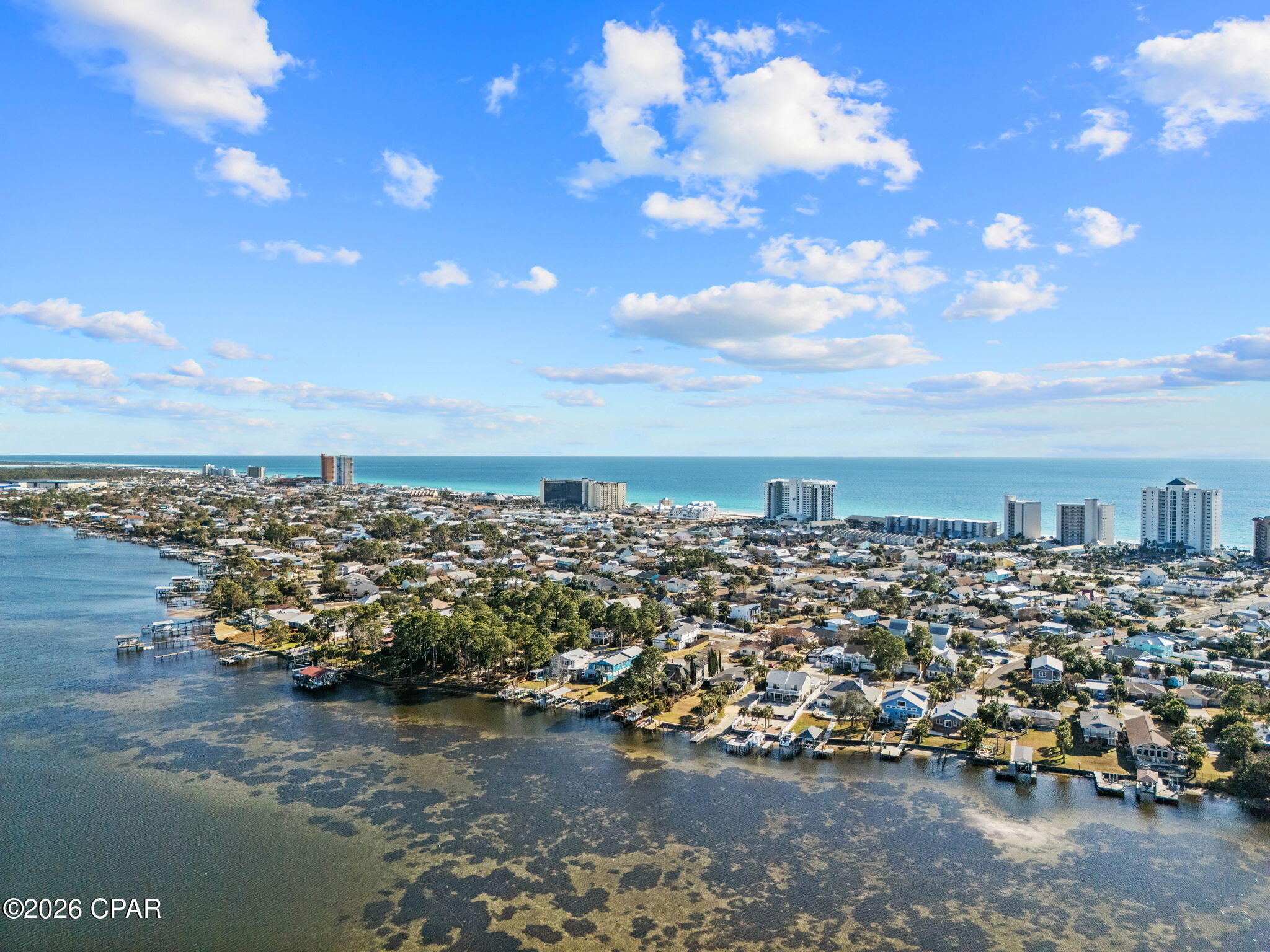 Holiday Beach Unit 6 - Residential