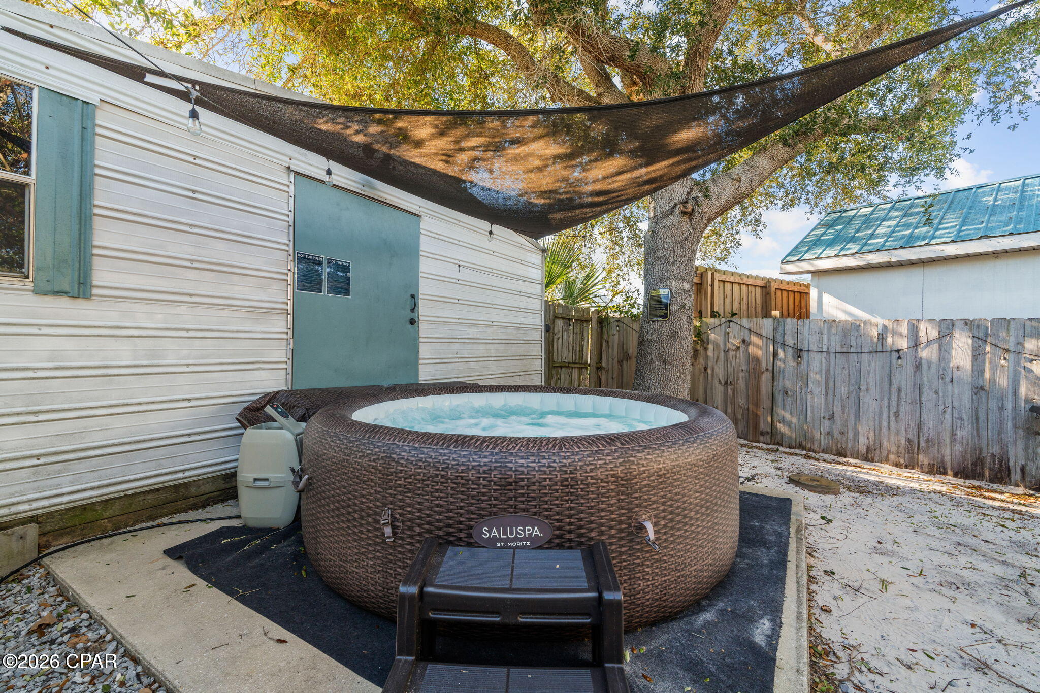 Holiday Beach Unit 6 - Residential