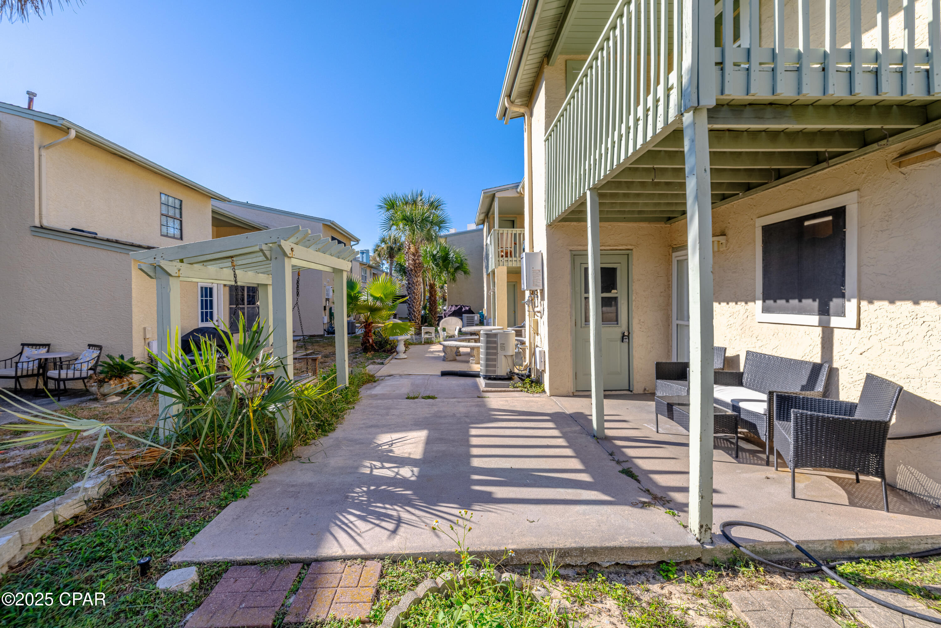 Gulf Highlands Beach Resort - Residential