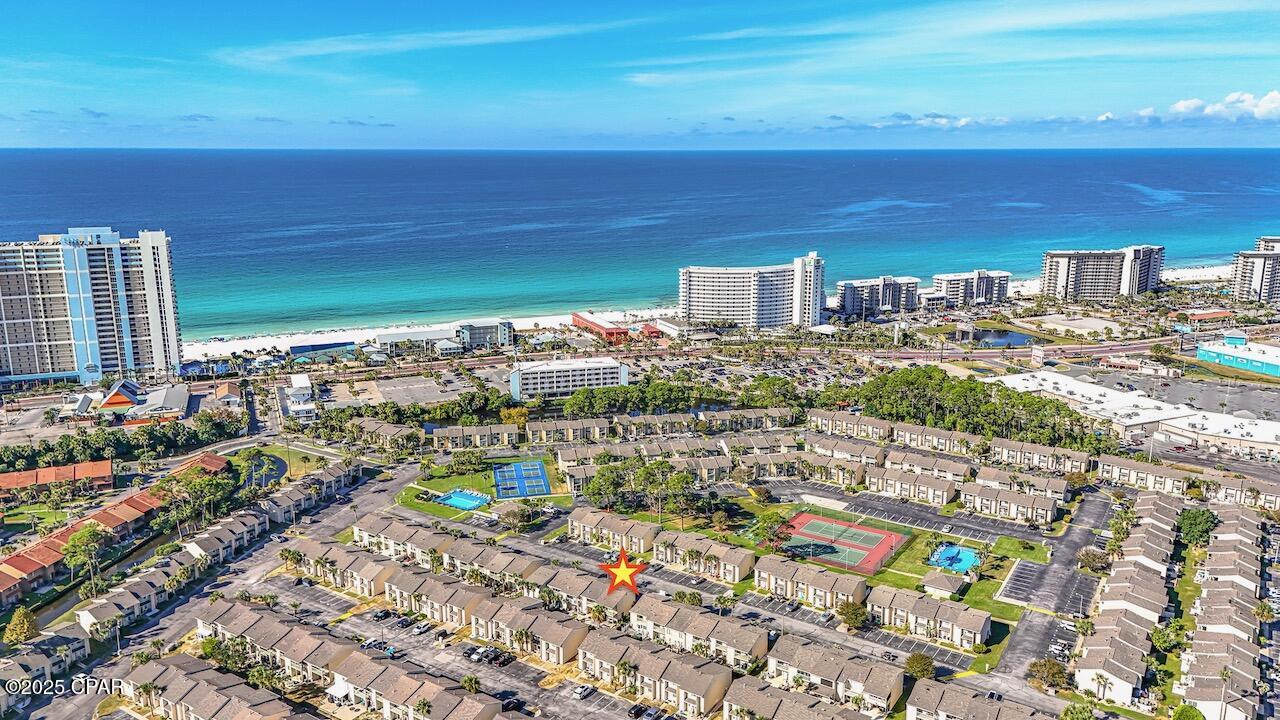 Gulf Highlands Beach Resort - Residential