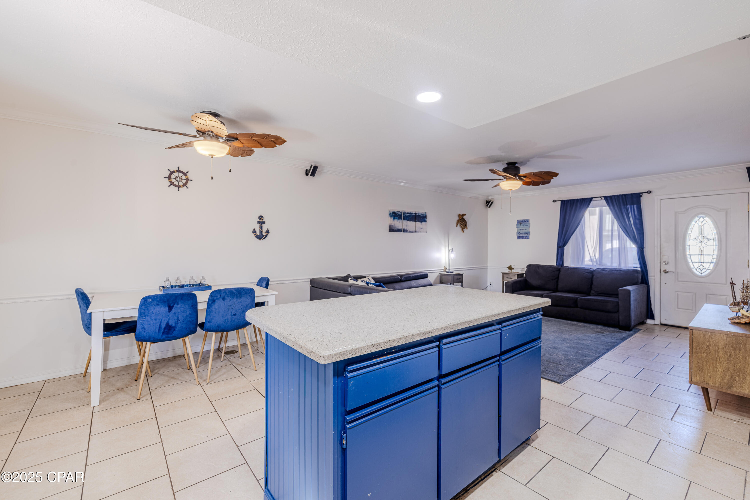 Gulf Highlands Beach Resort - Residential