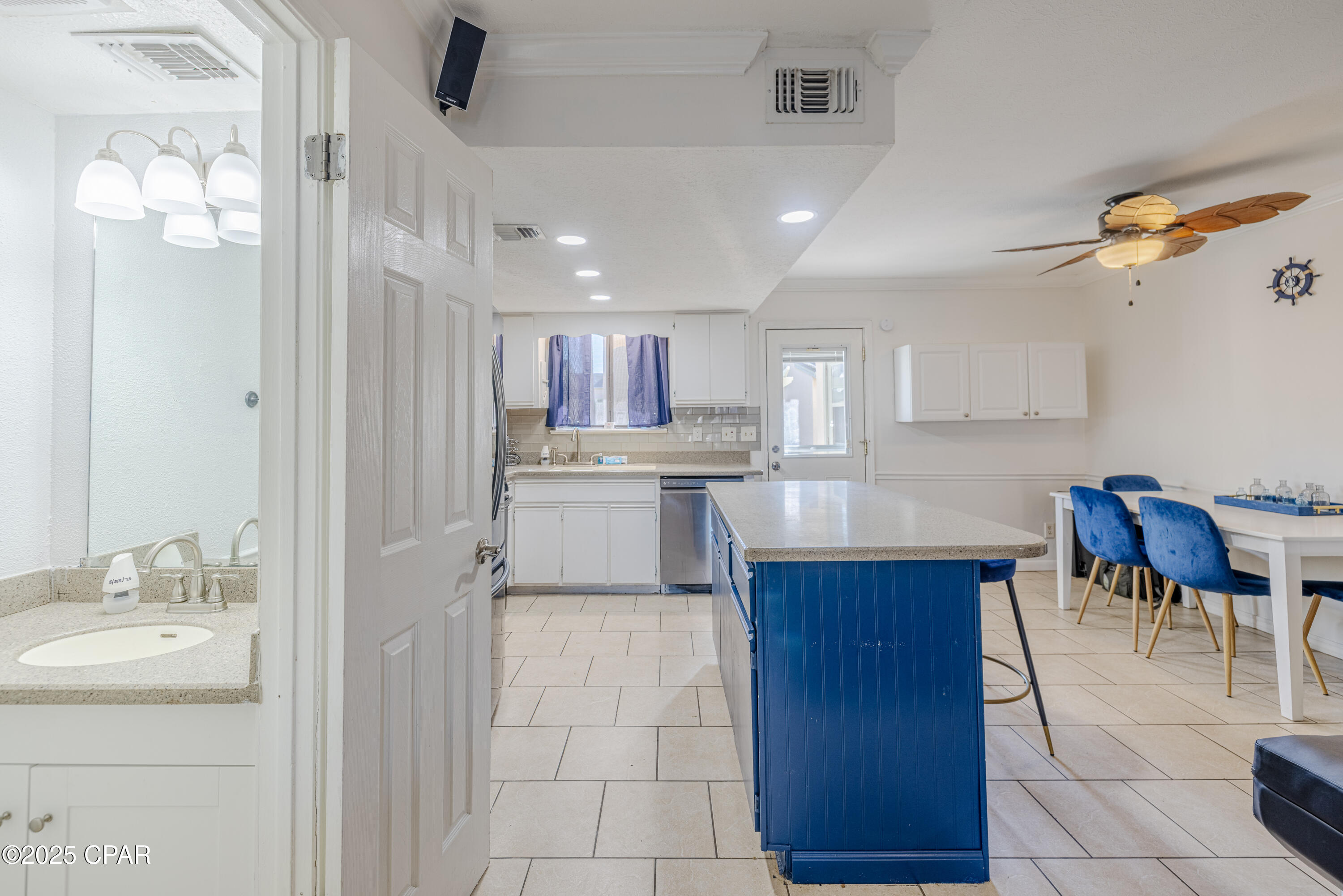 Gulf Highlands Beach Resort - Residential