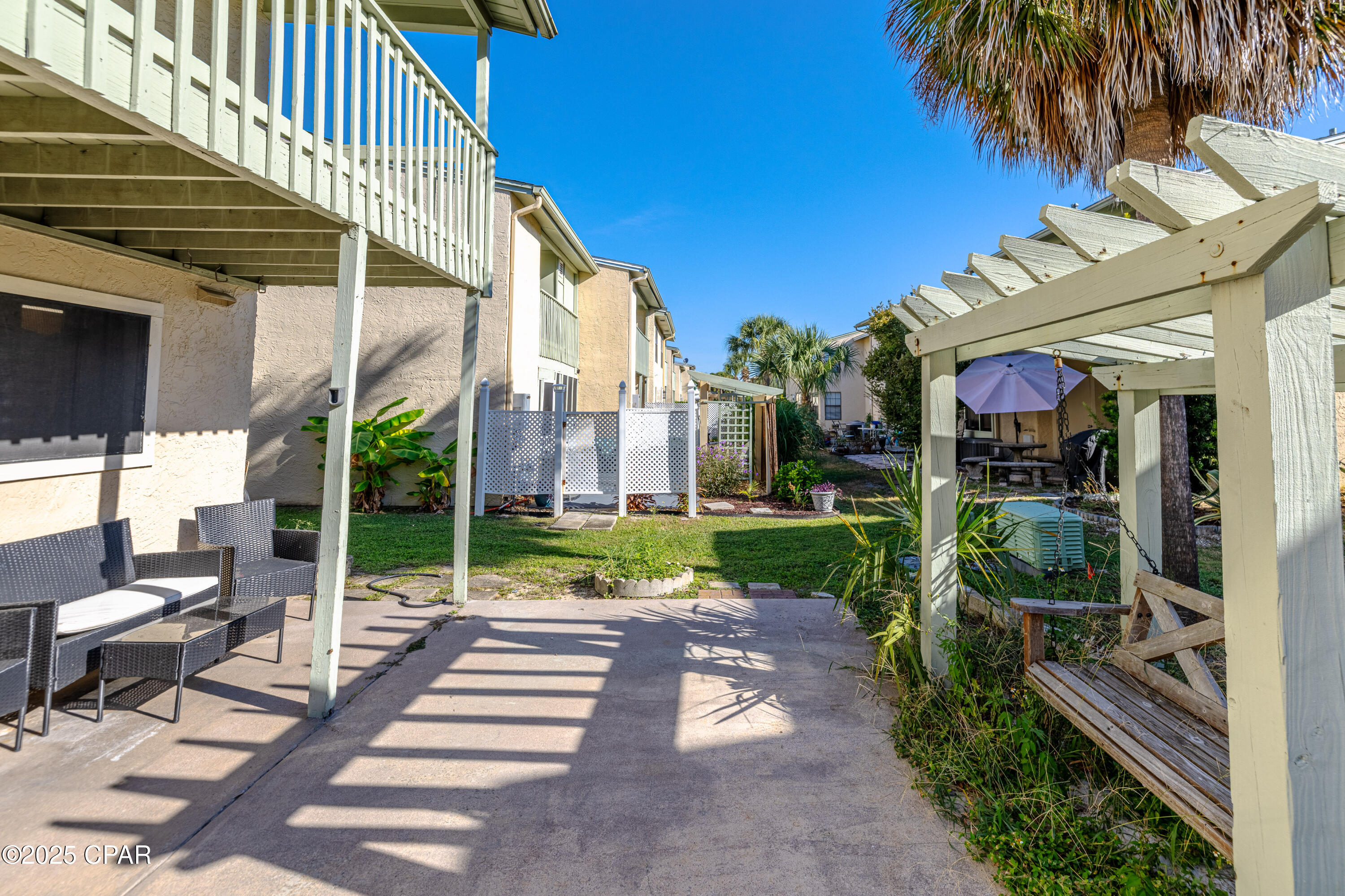 Gulf Highlands Beach Resort - Residential