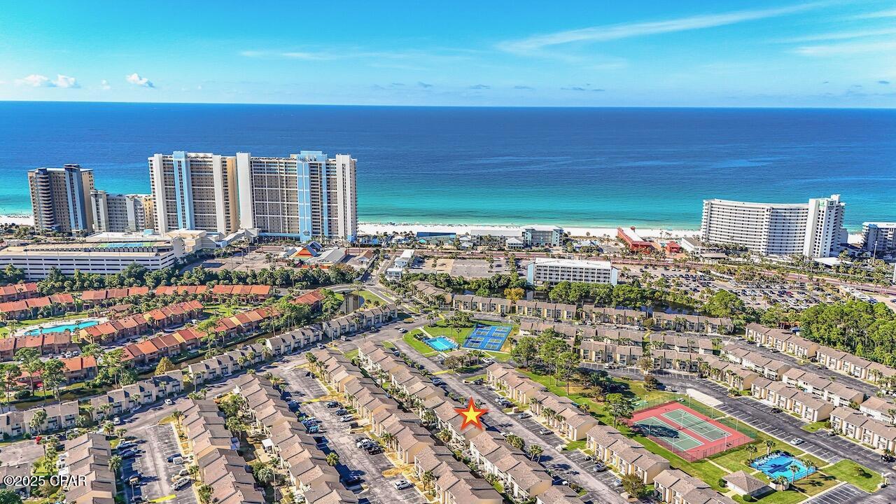 Gulf Highlands Beach Resort - Residential