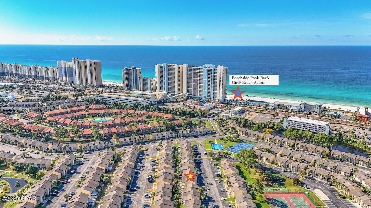 Gulf Highlands Beach Resort - Residential