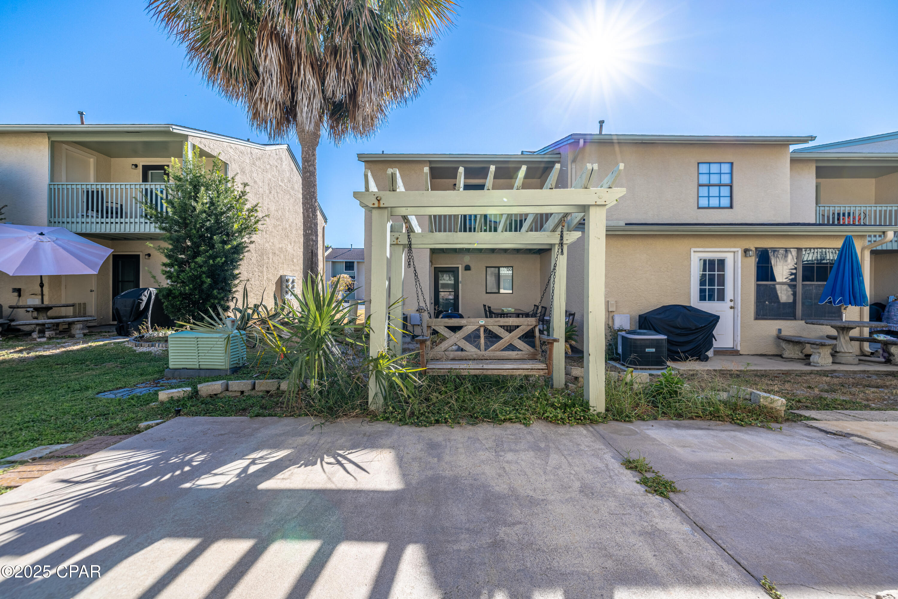 Gulf Highlands Beach Resort - Residential