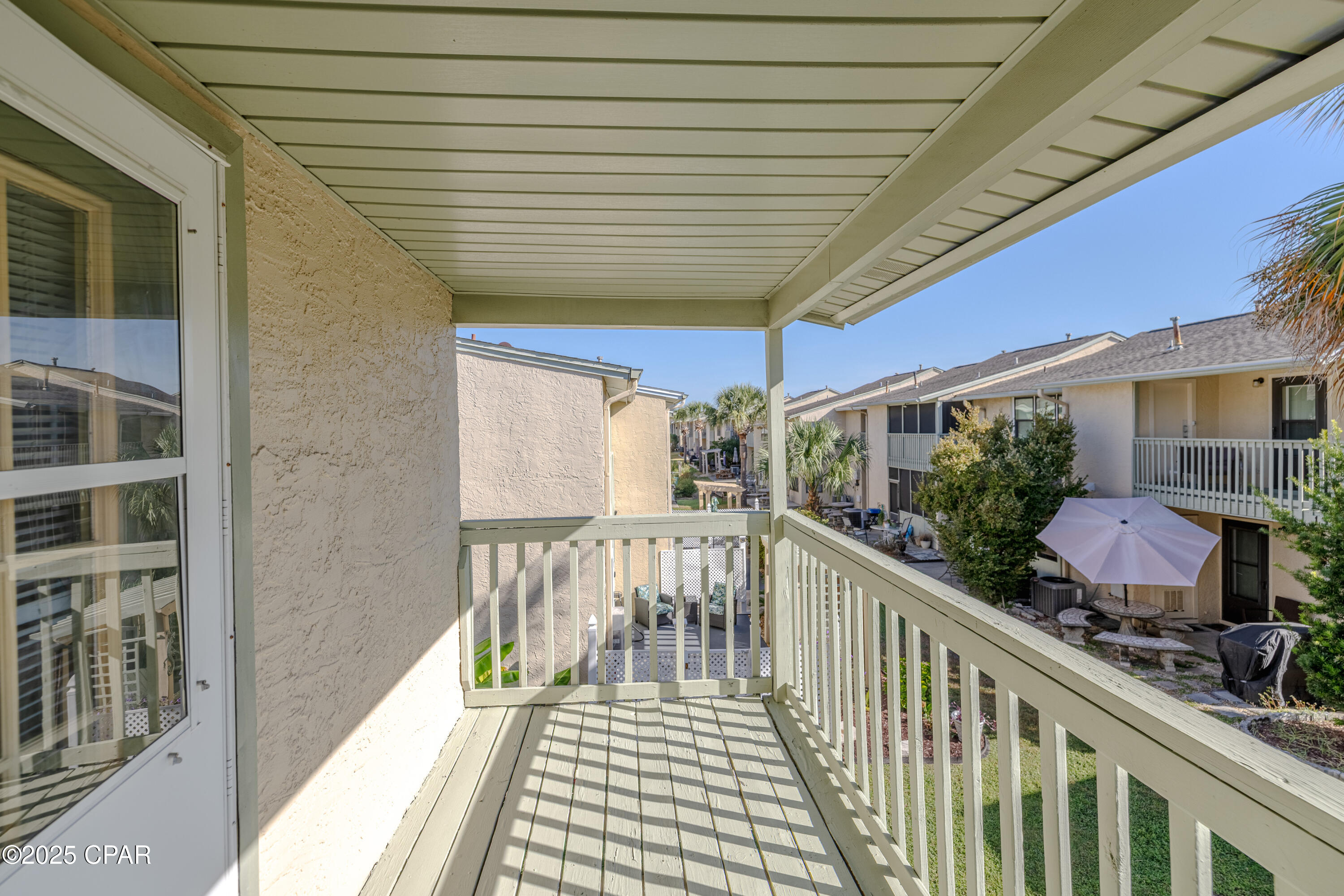 Gulf Highlands Beach Resort - Residential