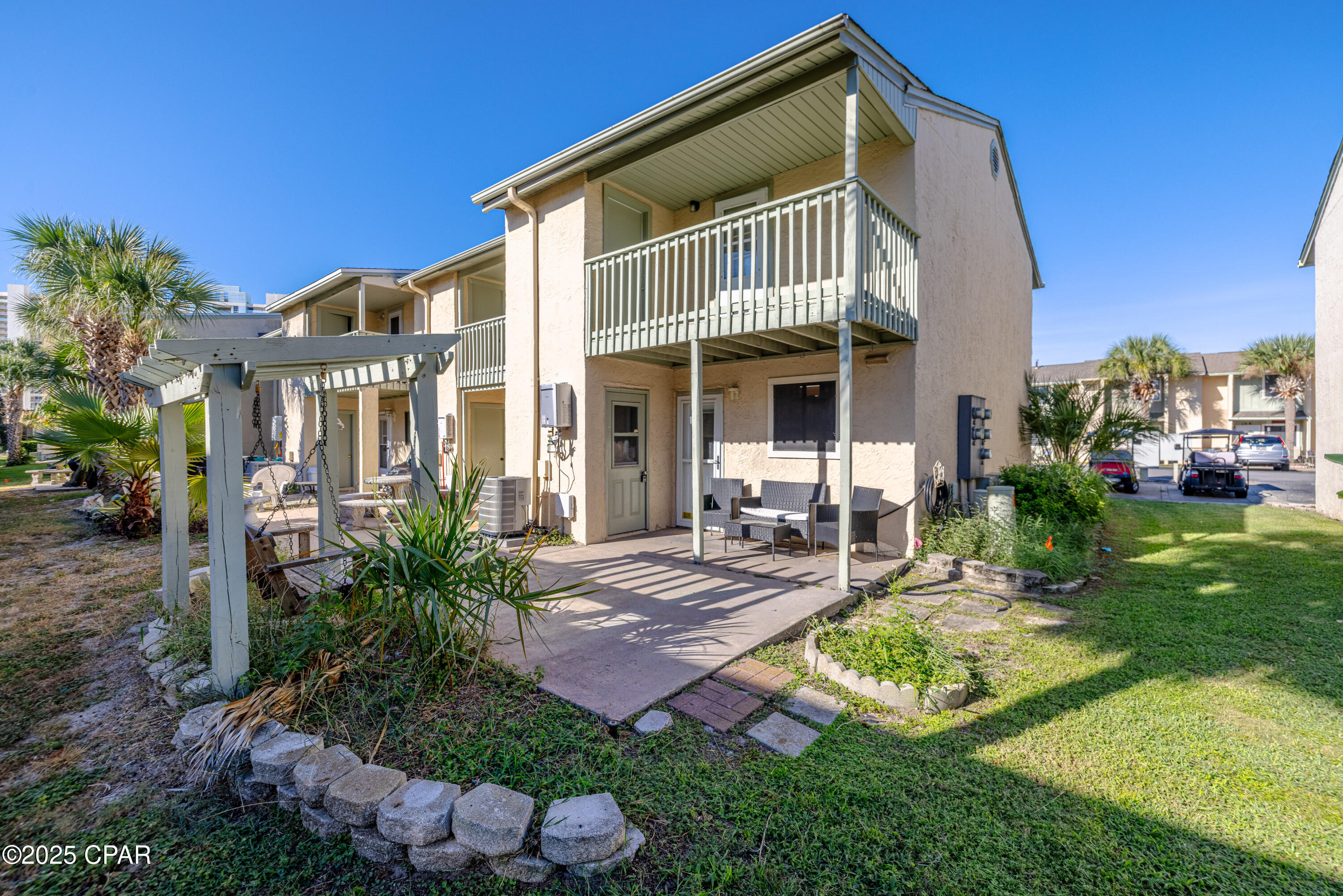 Gulf Highlands Beach Resort - Residential