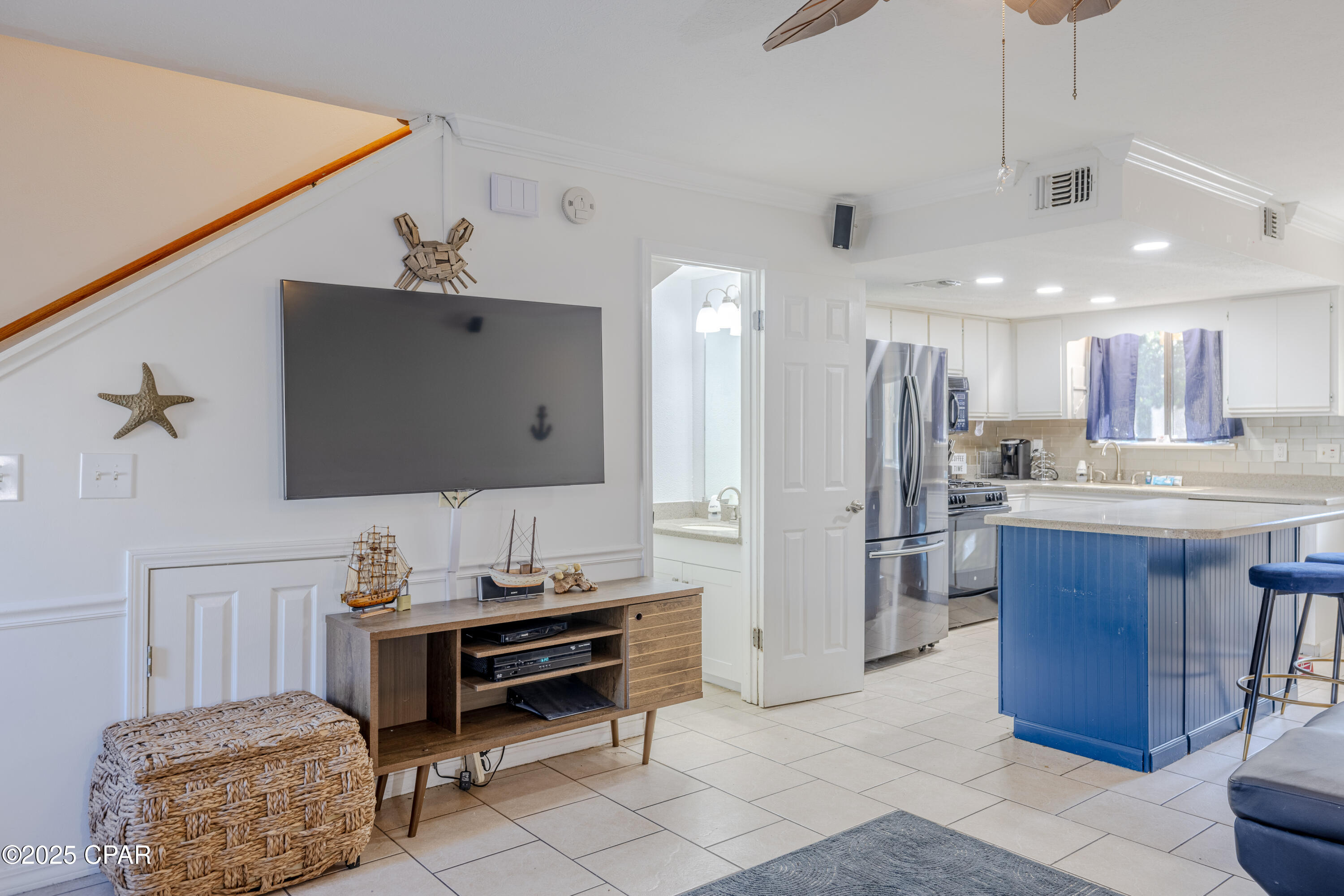 Gulf Highlands Beach Resort - Residential