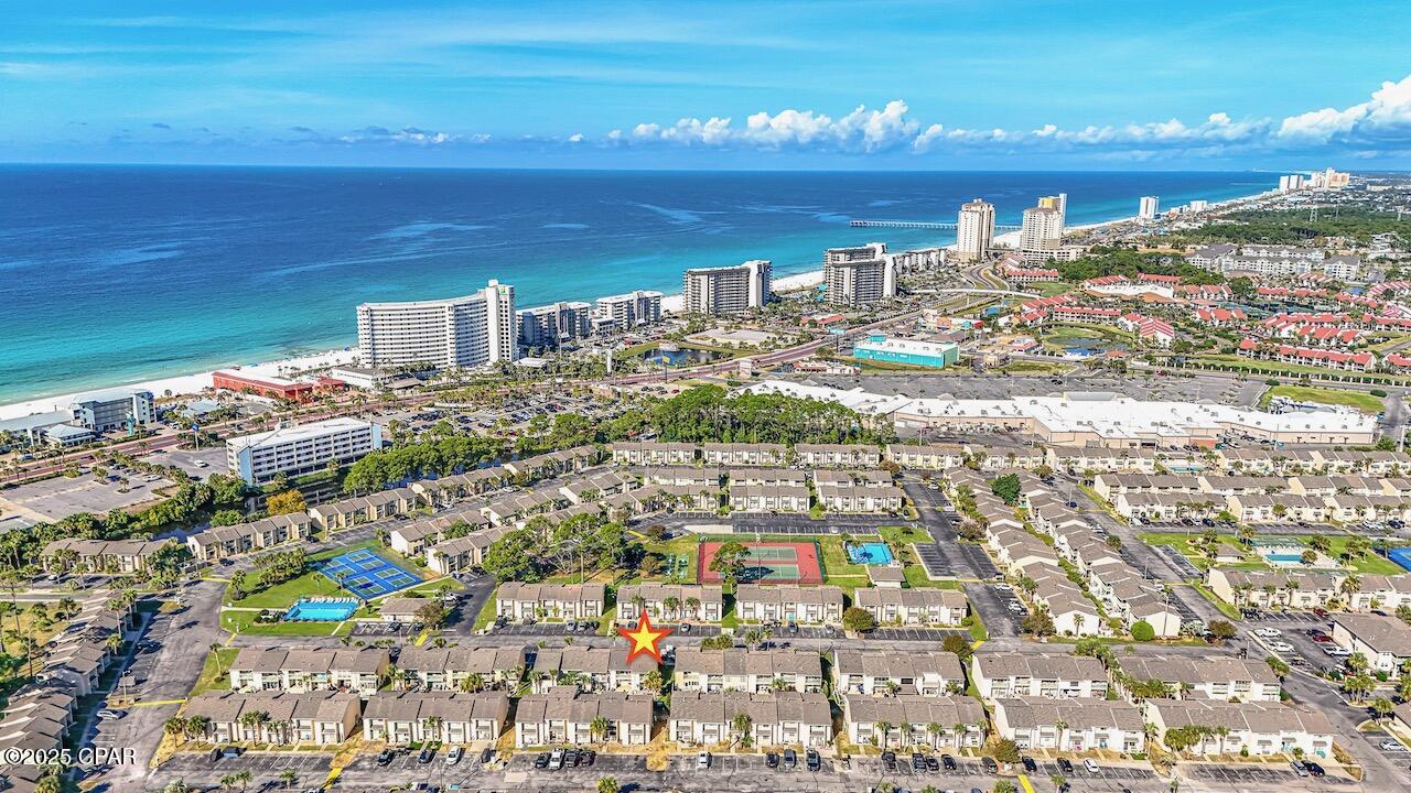 Gulf Highlands Beach Resort - Residential