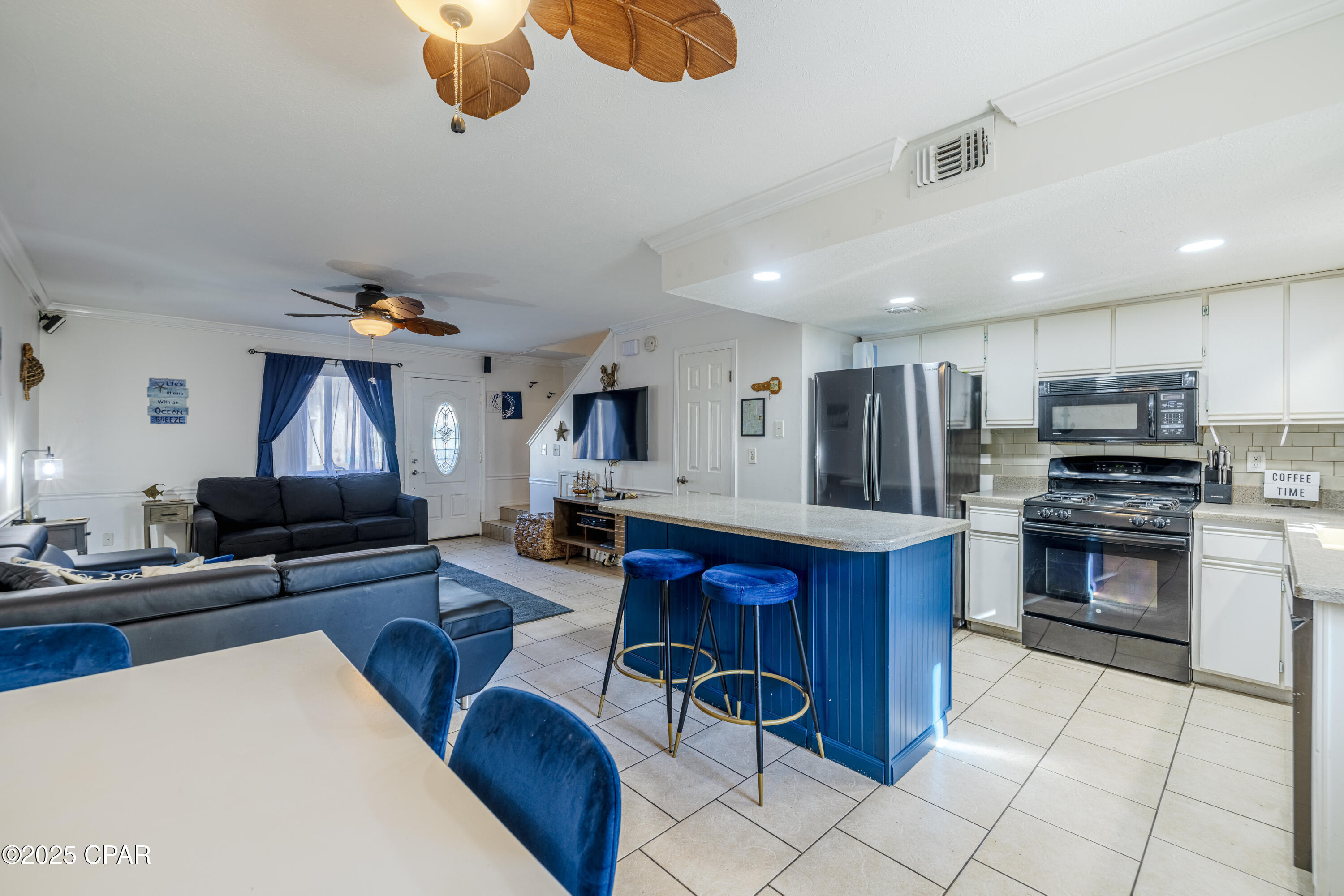 Gulf Highlands Beach Resort - Residential